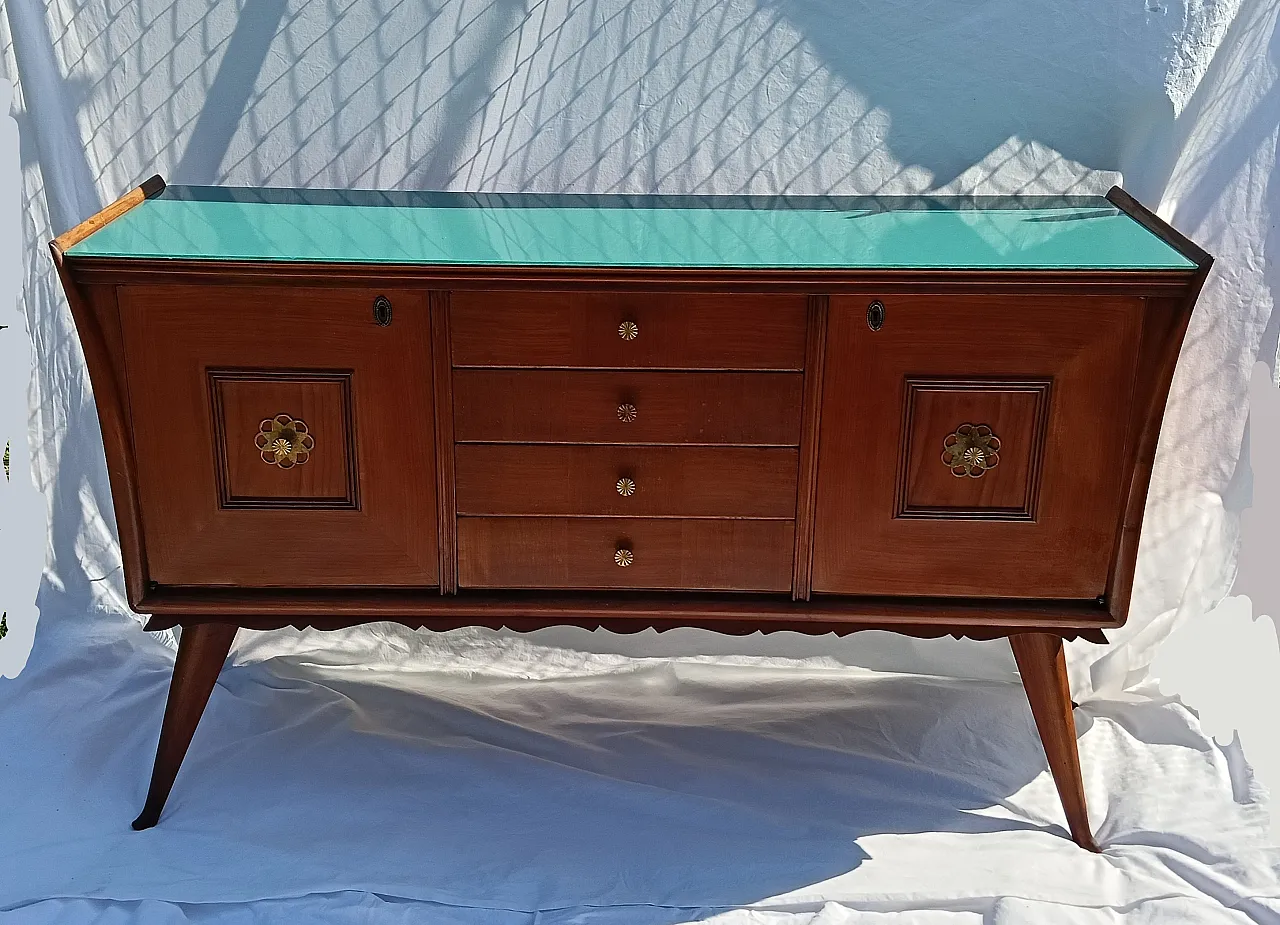 Credenza, anni '50 1