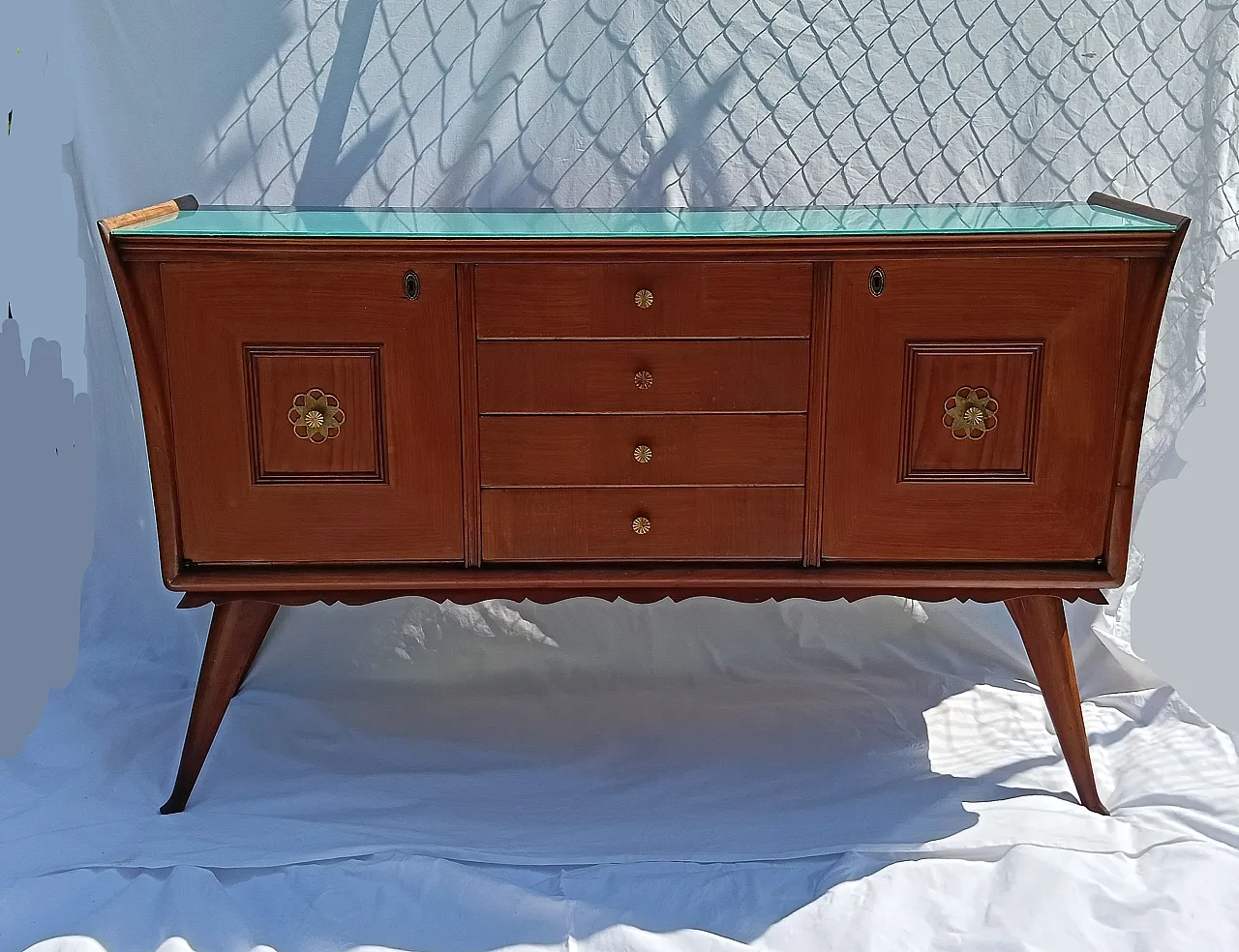 Credenza, anni '50 2