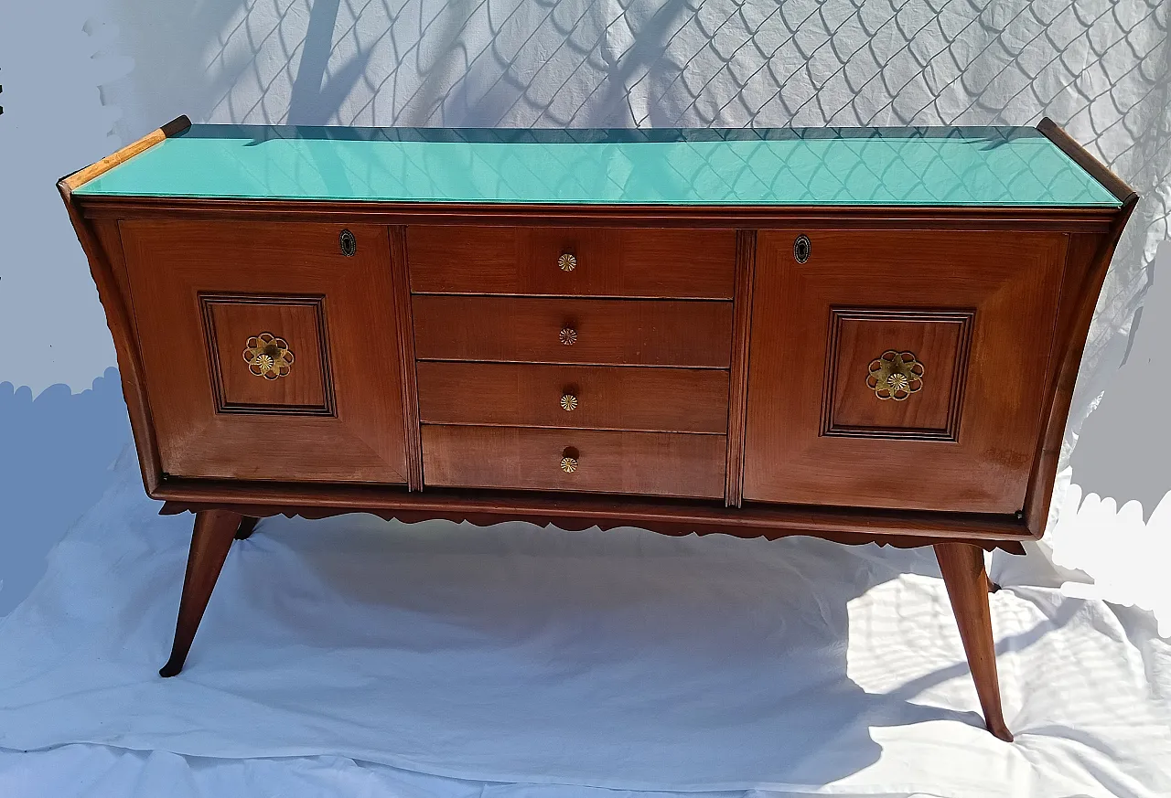 Credenza, anni '50 4