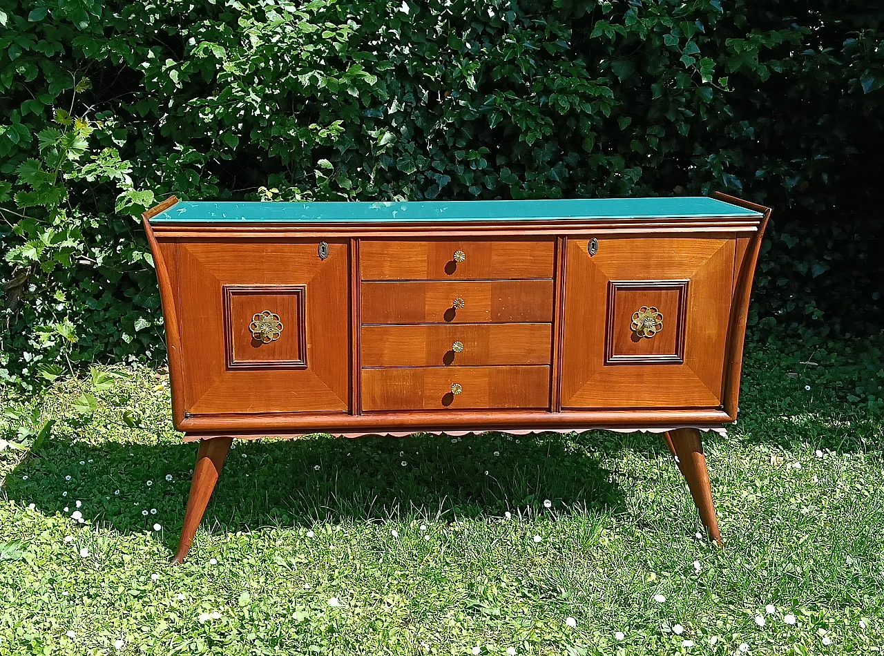 Credenza, anni '50 7