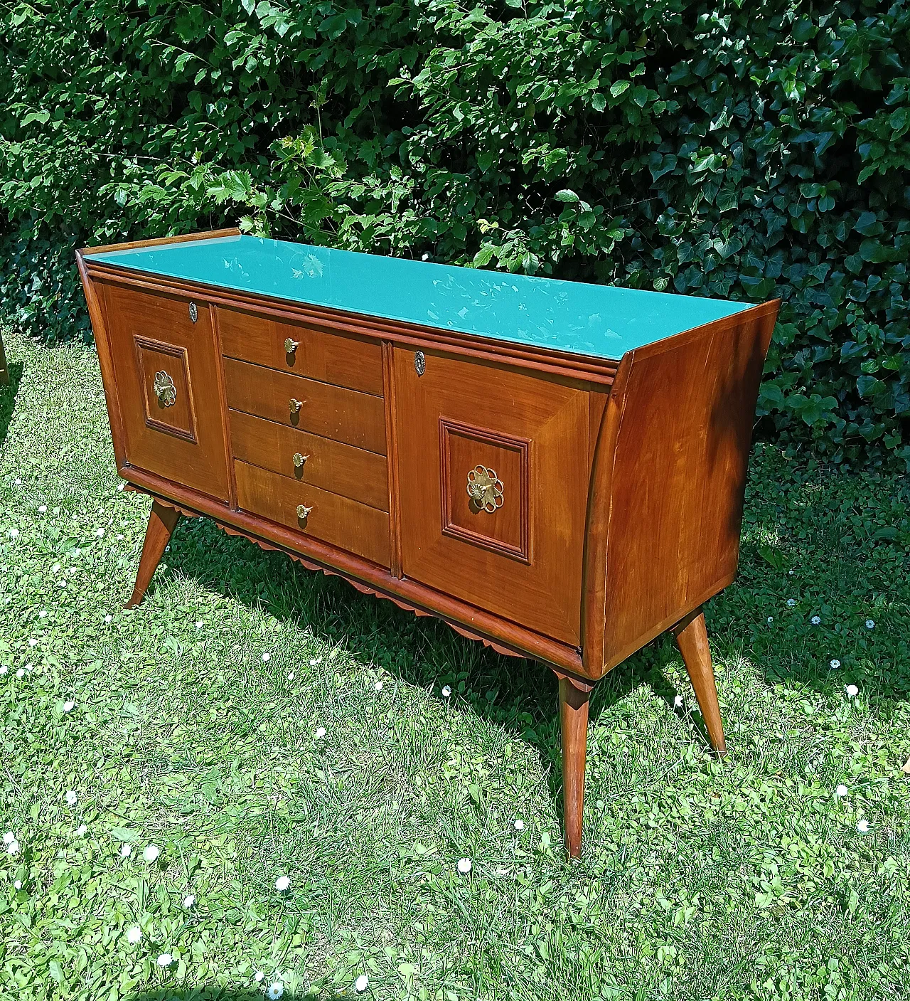 Credenza, anni '50 12