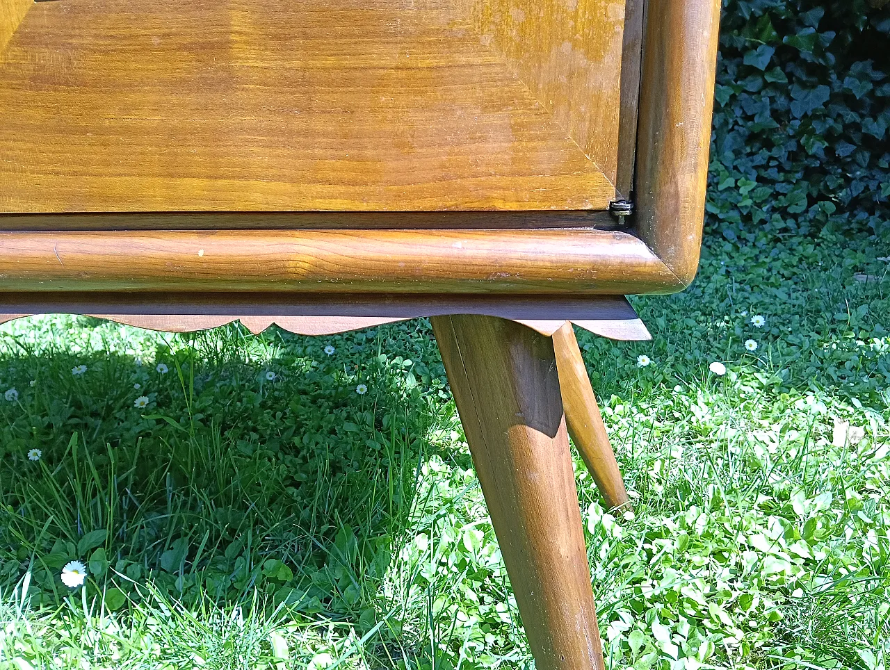 Credenza, anni '50 14