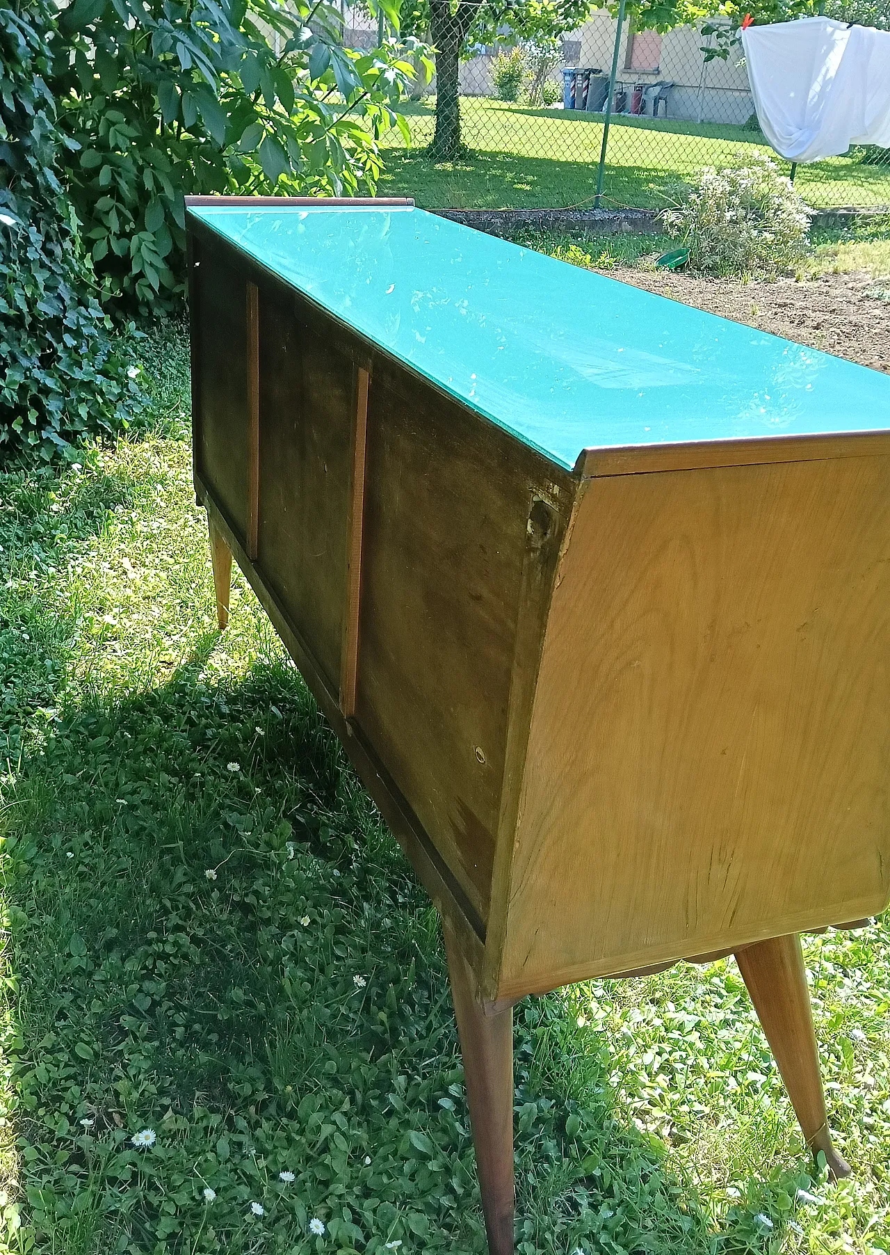 Credenza, anni '50 17