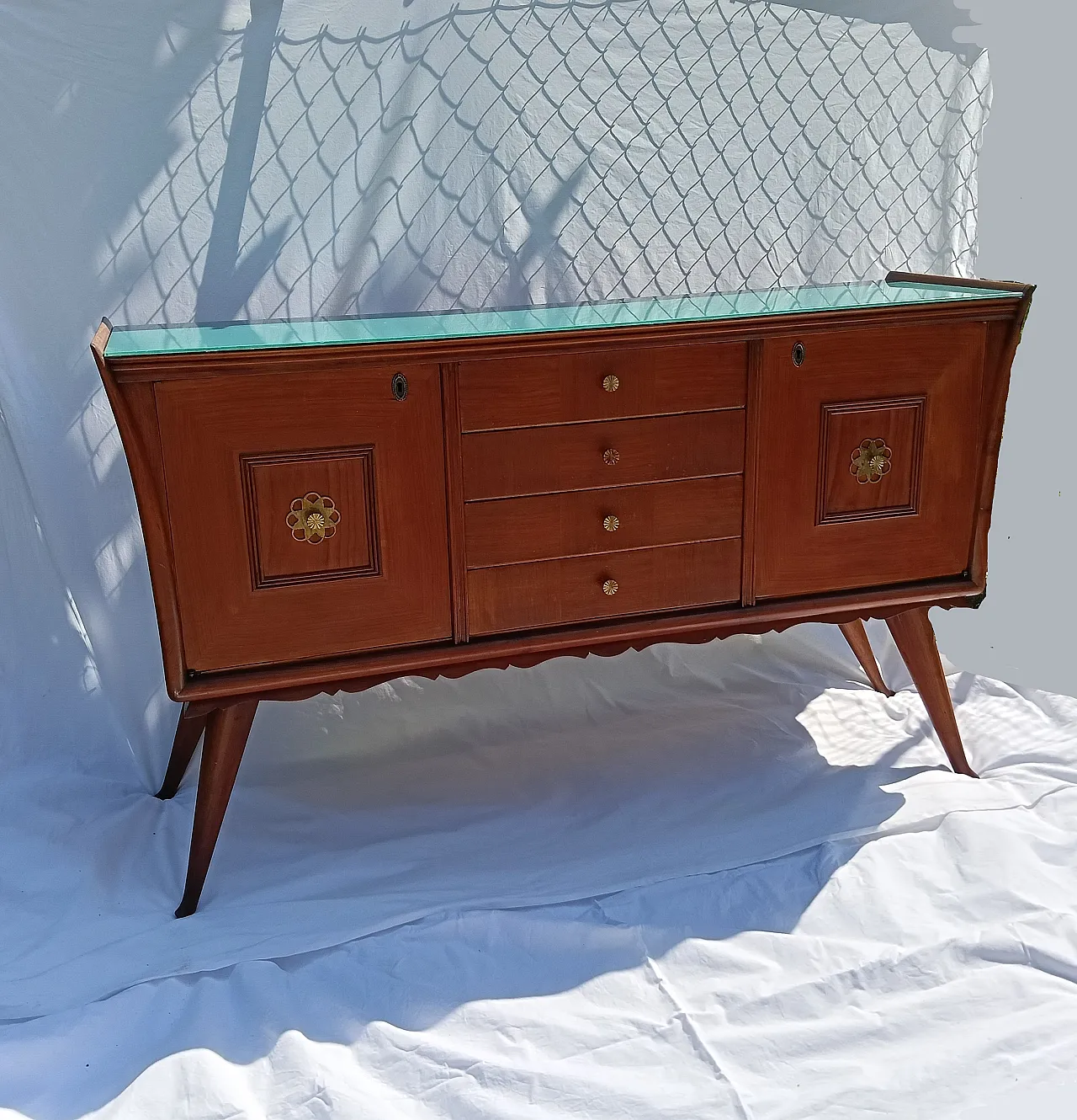 Credenza, anni '50 21