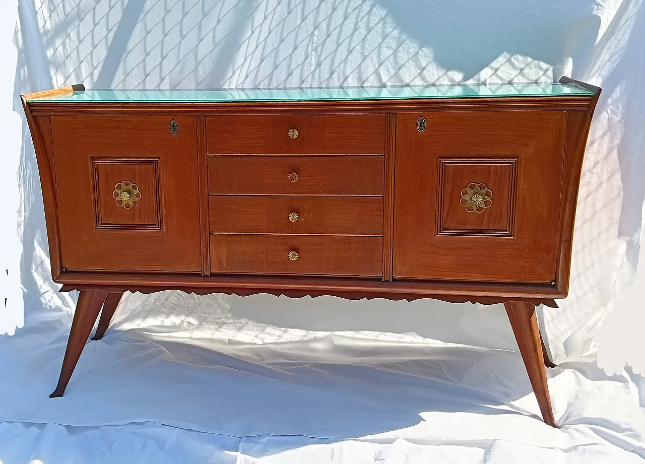 Credenza, anni '50 22