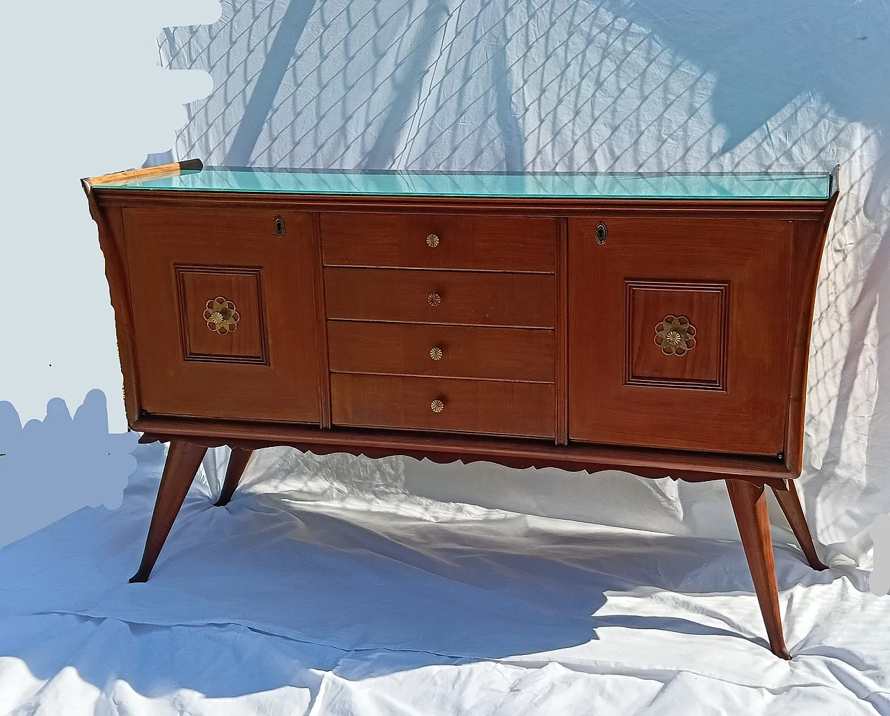 Credenza, anni '50 23