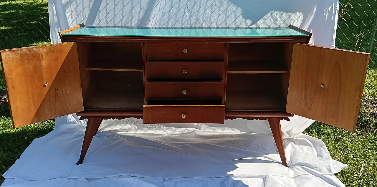 Credenza, anni '50 24