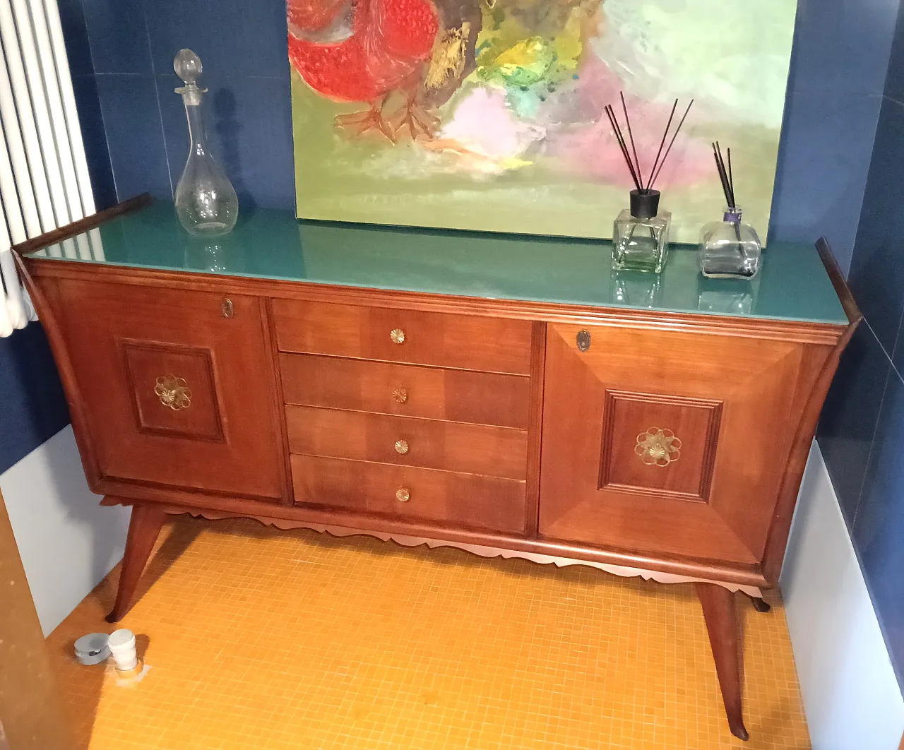 Credenza, anni '50 25