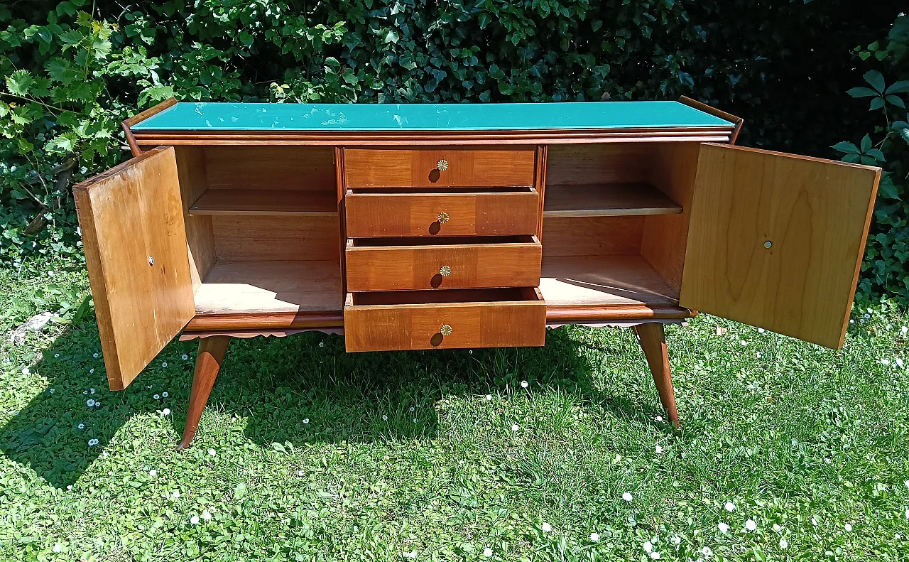 Credenza, anni '50 27