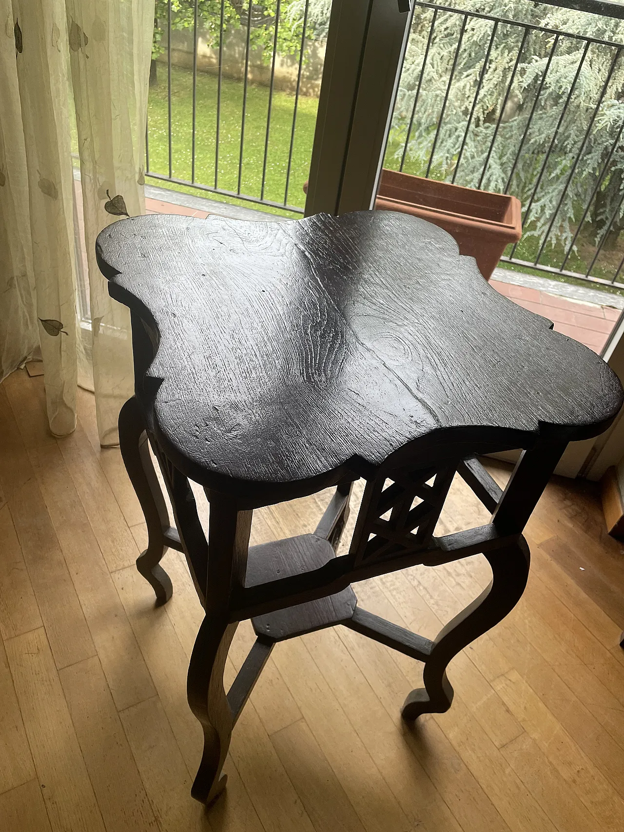 Art Deco coffee table, 40s 1