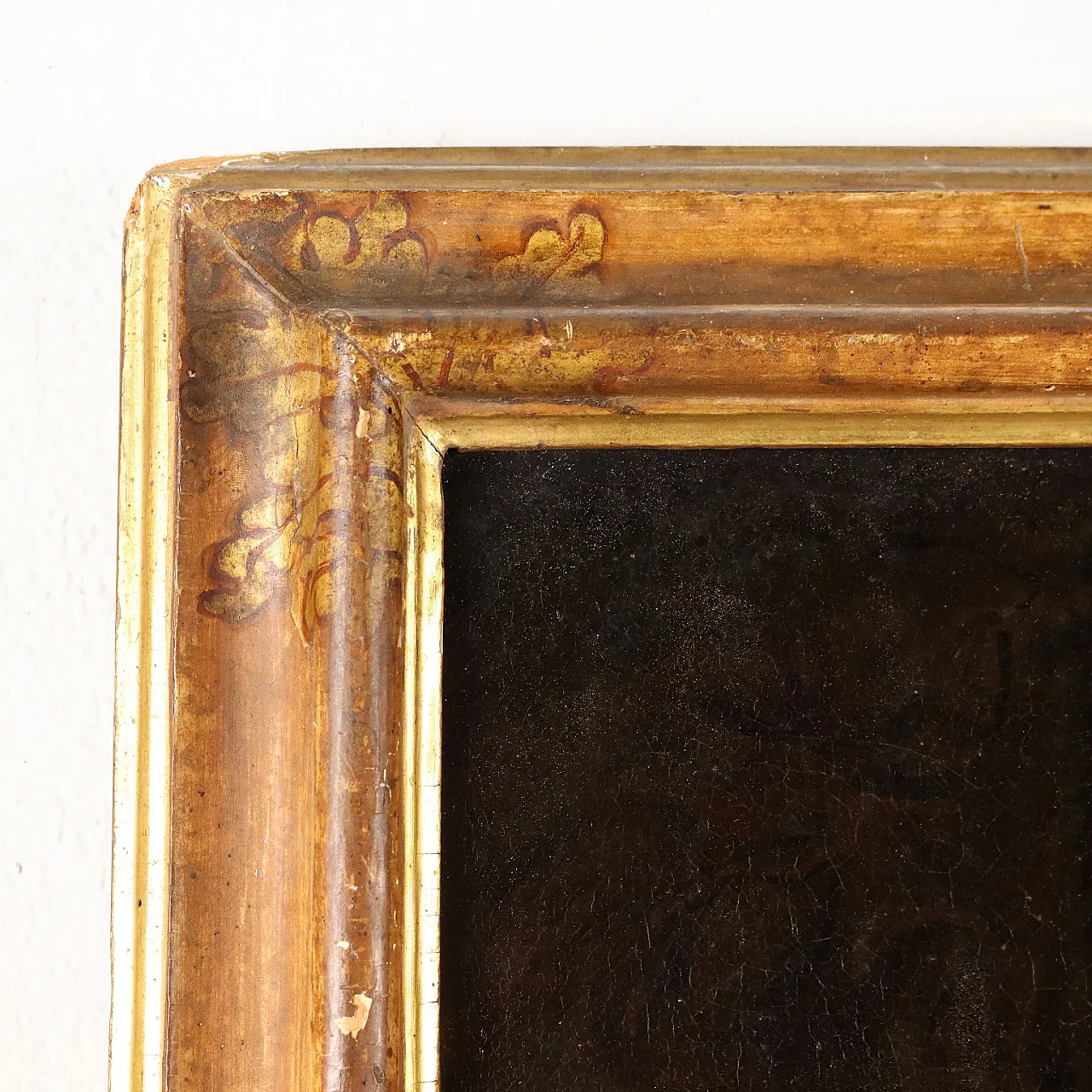 Circle of Felice Boselli, still life with game, oil painting on canvas, 18th century 8