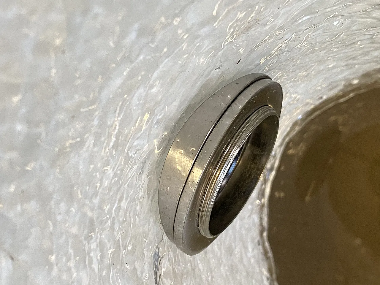 Table lamp by Kalmar, 70s 1