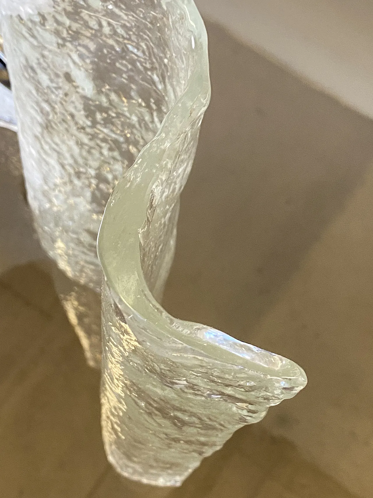 Table lamp by Kalmar, 70s 2