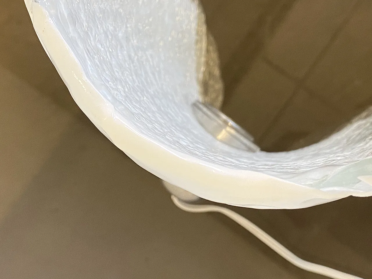 Table lamp by Kalmar, 70s 4