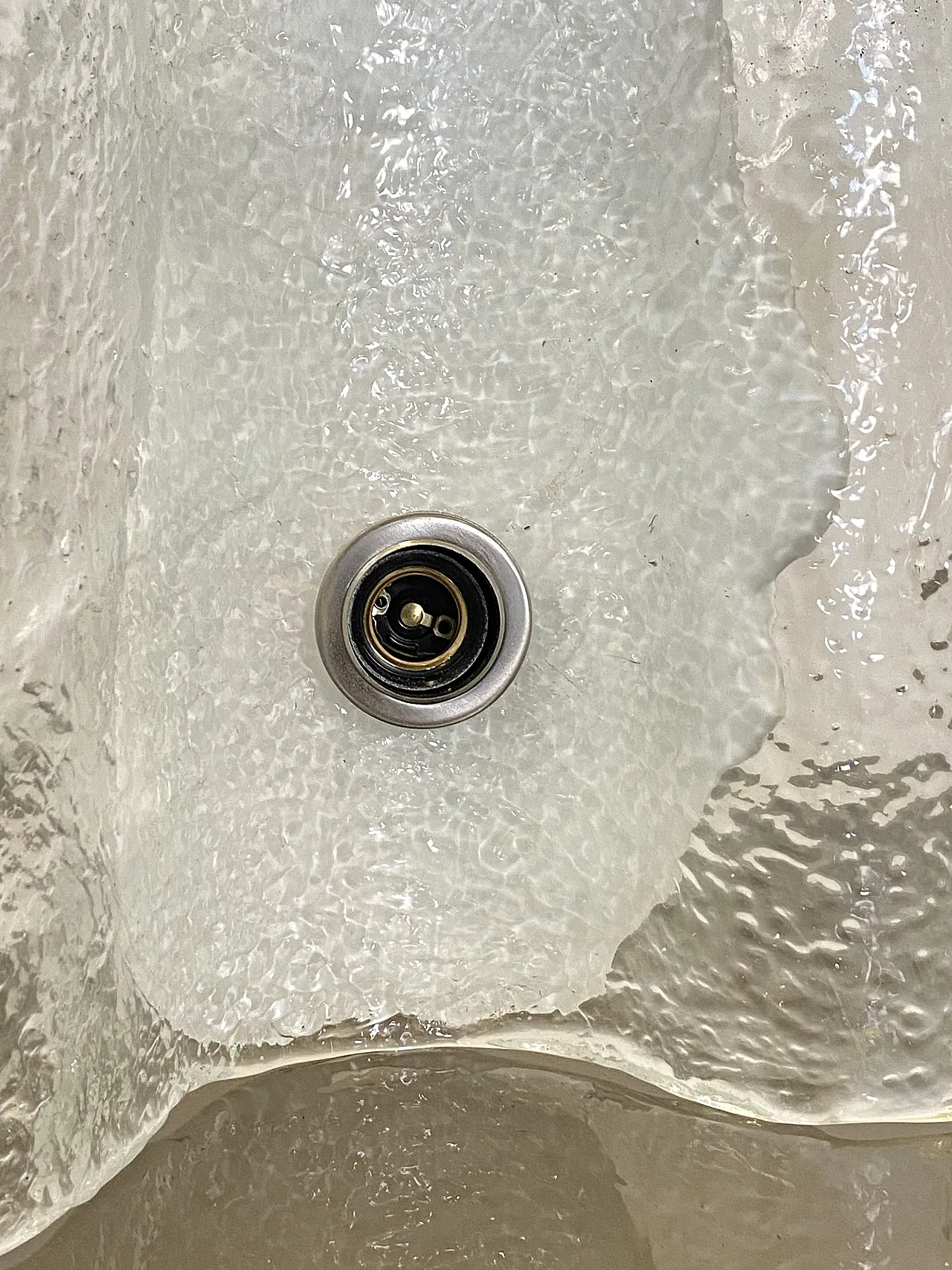 Table lamp by Kalmar, 70s 7