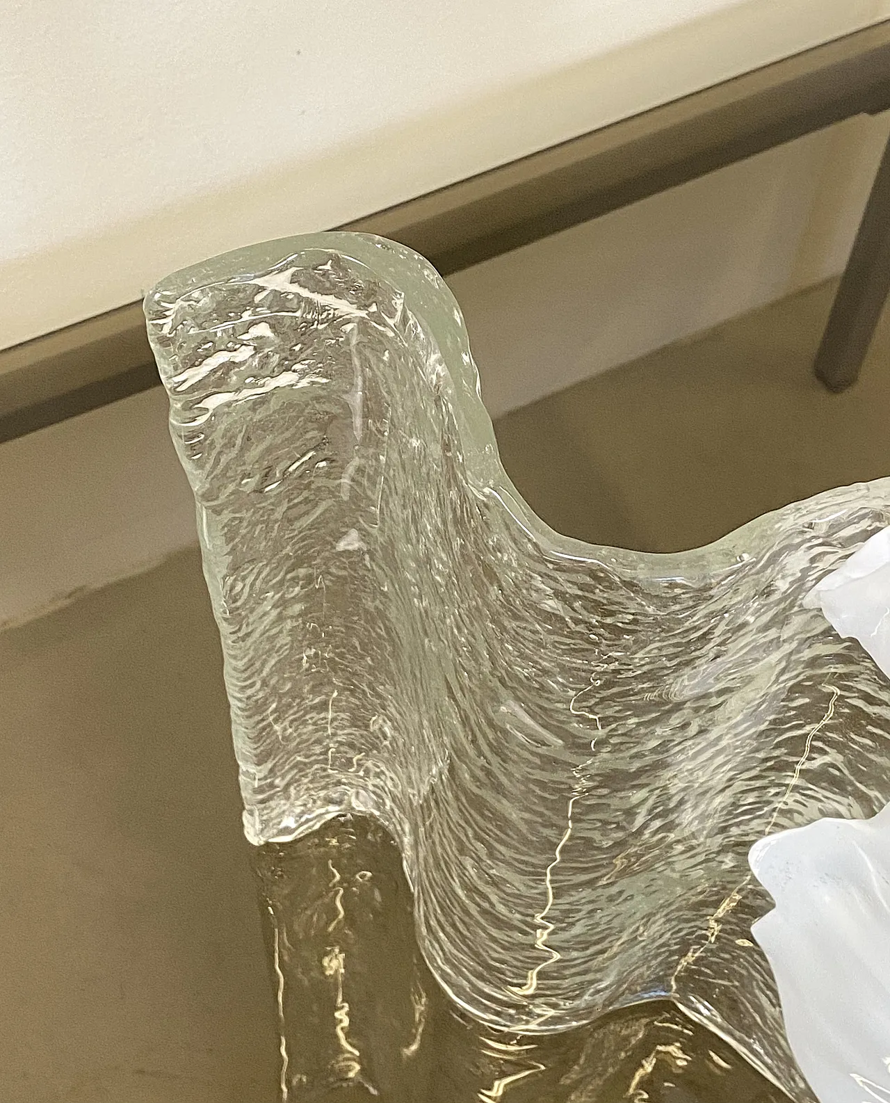 Table lamp by Kalmar, 70s 10