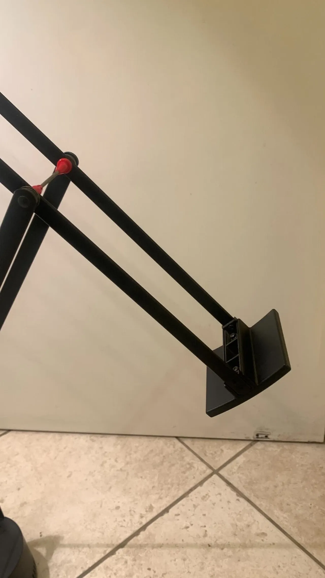 Lampada da tavolo Tizio di Artemide, anni '80 3