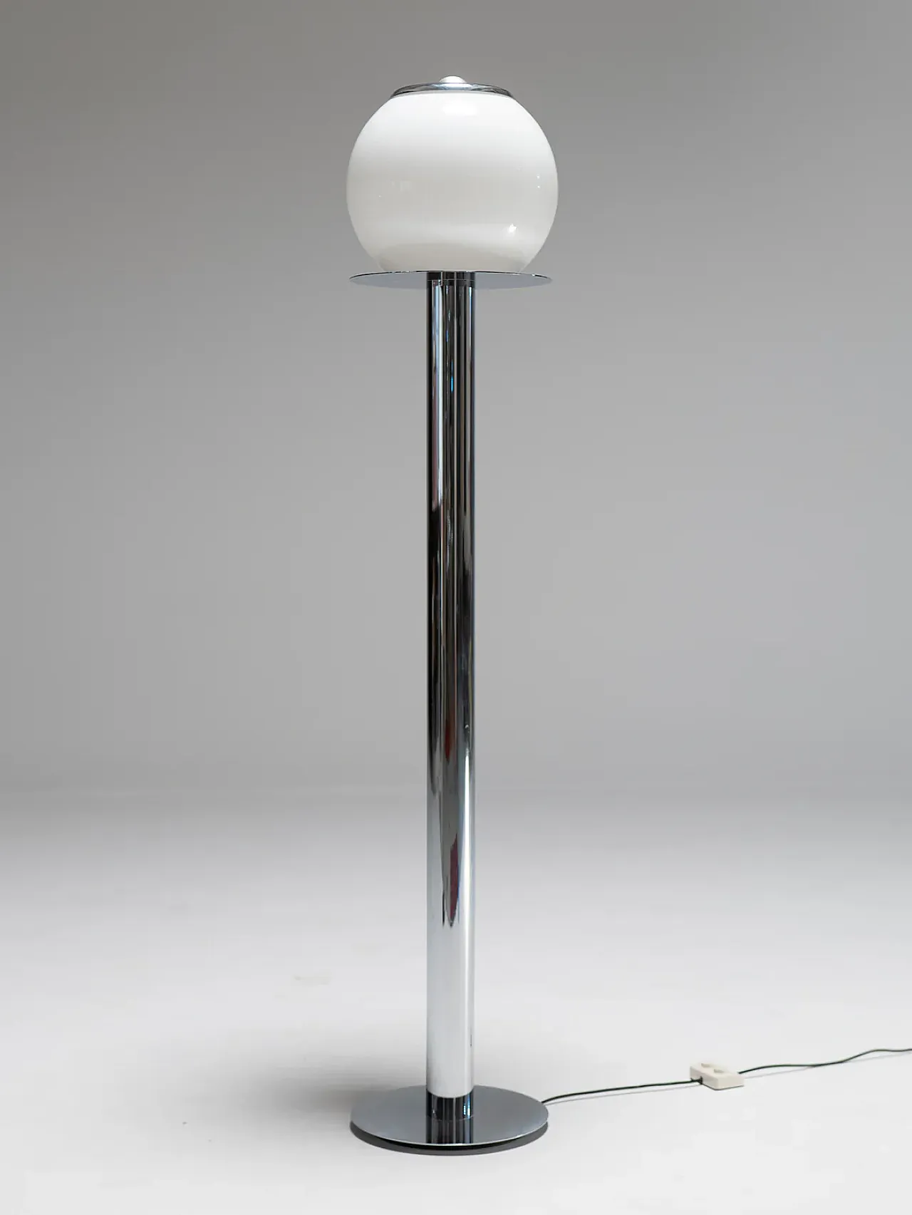Micol floor lamp by G. Gramigna and S. Mazza for Quattrifolio, 1970s 9