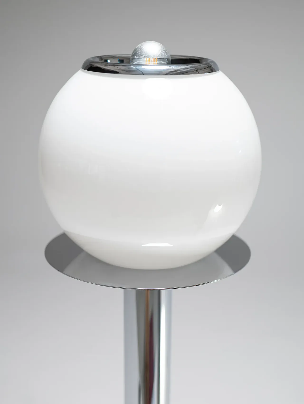 Micol floor lamp by G. Gramigna and S. Mazza for Quattrifolio, 1970s 10