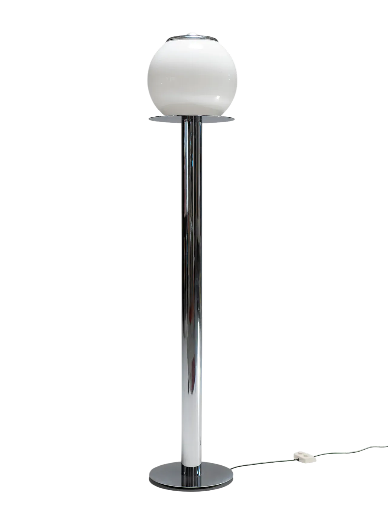 Micol floor lamp by G. Gramigna and S. Mazza for Quattrifolio, 1970s 13