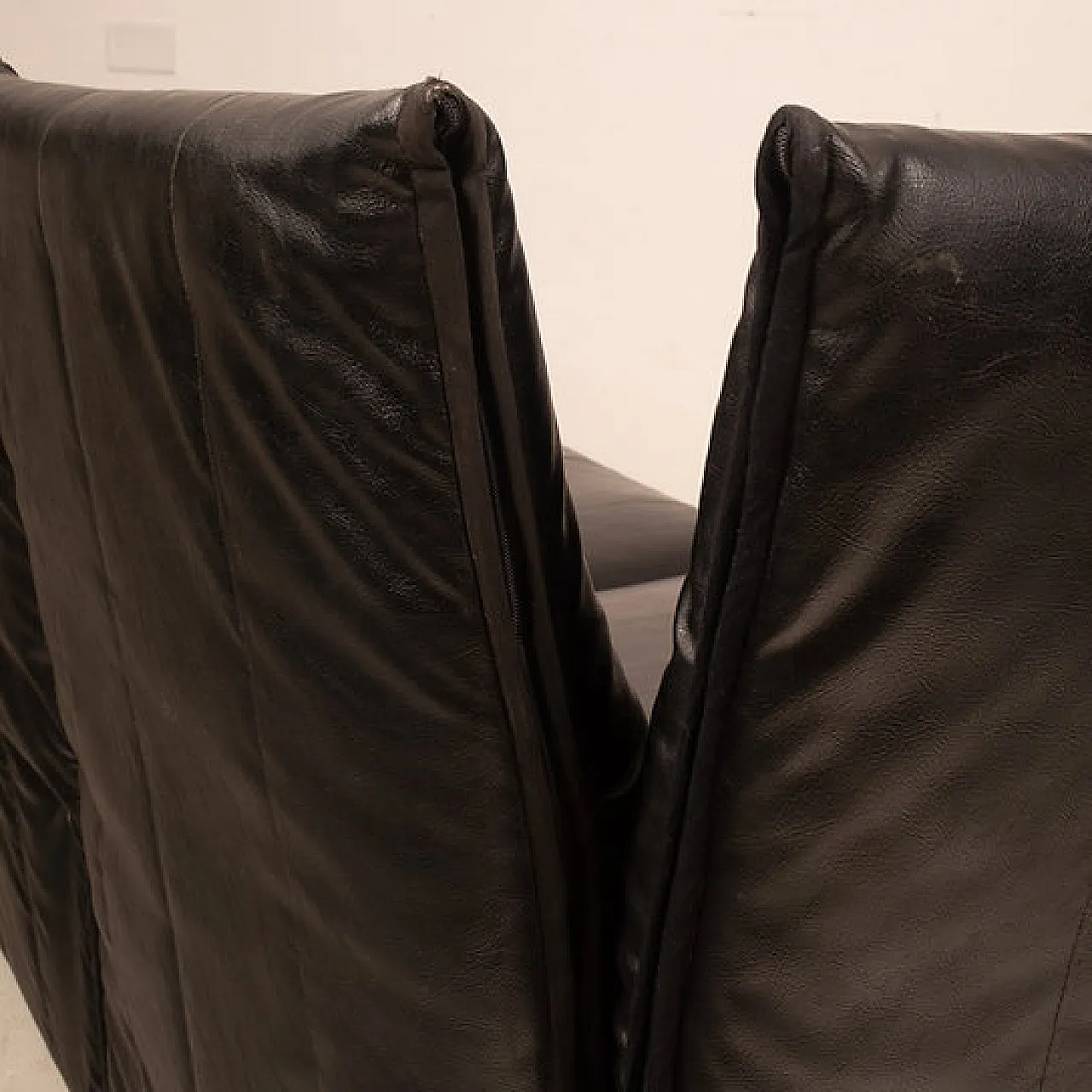 Divano Minni di Mazzoni, Stelle e Gualtierotti per Giovannetti,anni 70 12