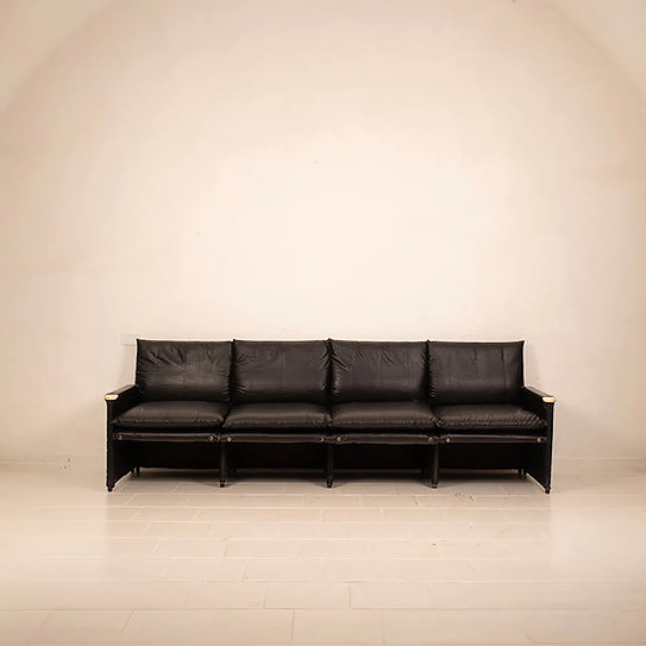 Divano Minni di Mazzoni, Stelle e Gualtierotti per Giovannetti,anni 70 14