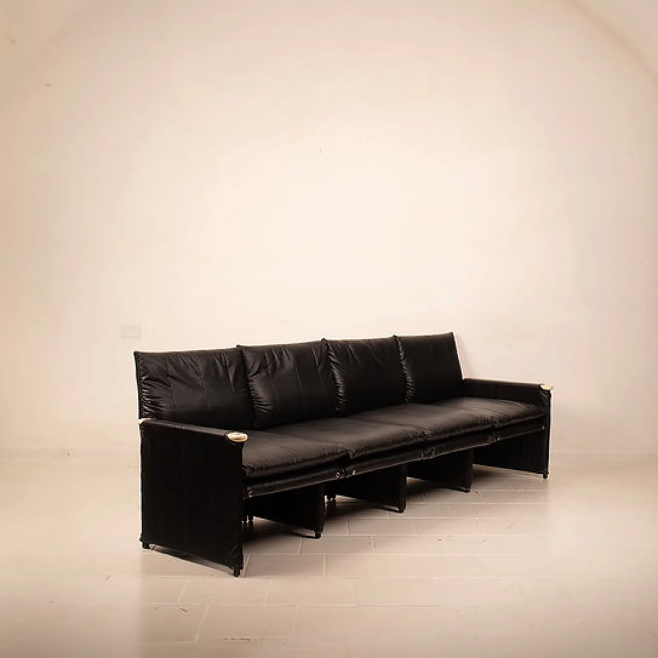 Divano Minni di Mazzoni, Stelle e Gualtierotti per Giovannetti,anni 70 15