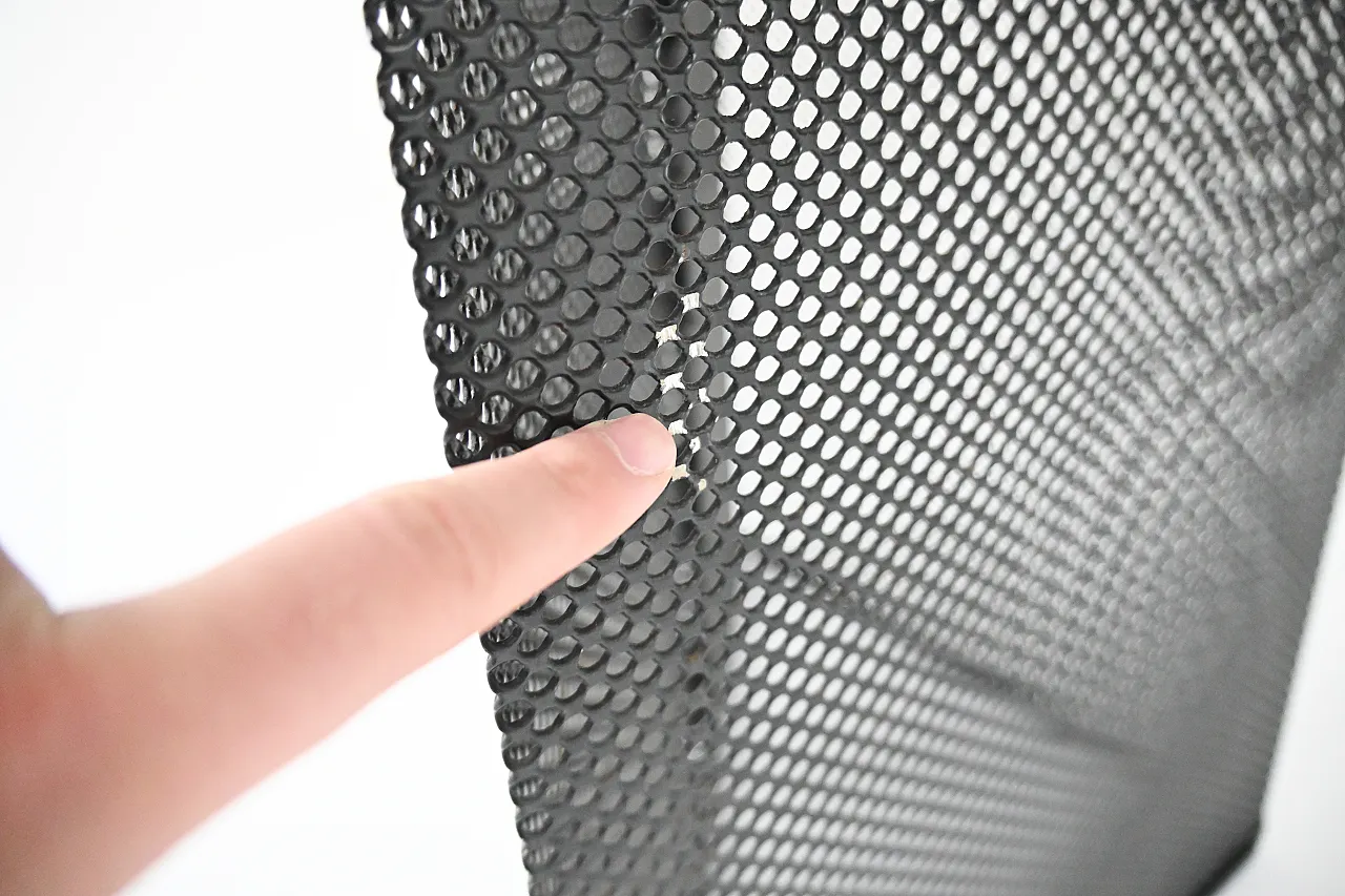 Tesi Dining Table by Mario Botta for Alias, 1980s 9