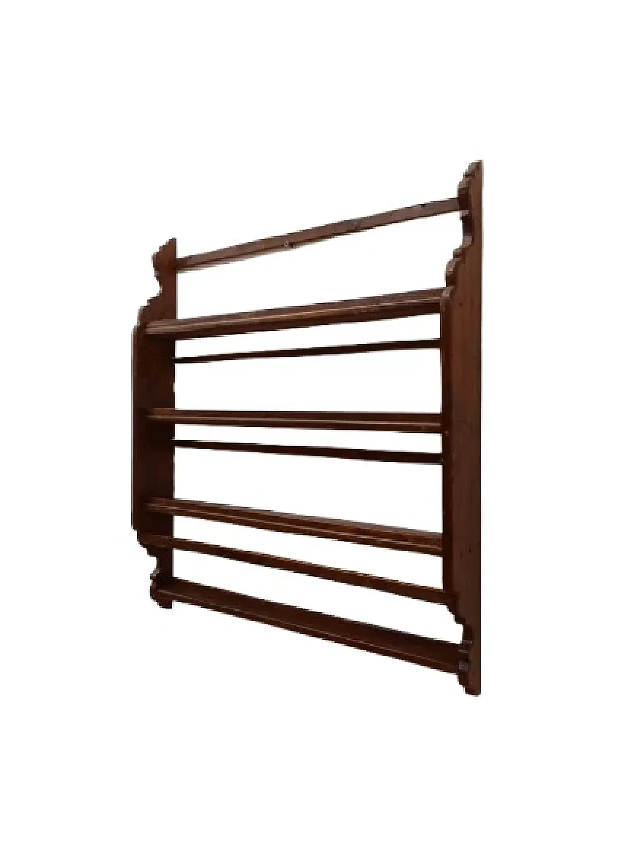 Piattaia in abete, primo '900 1