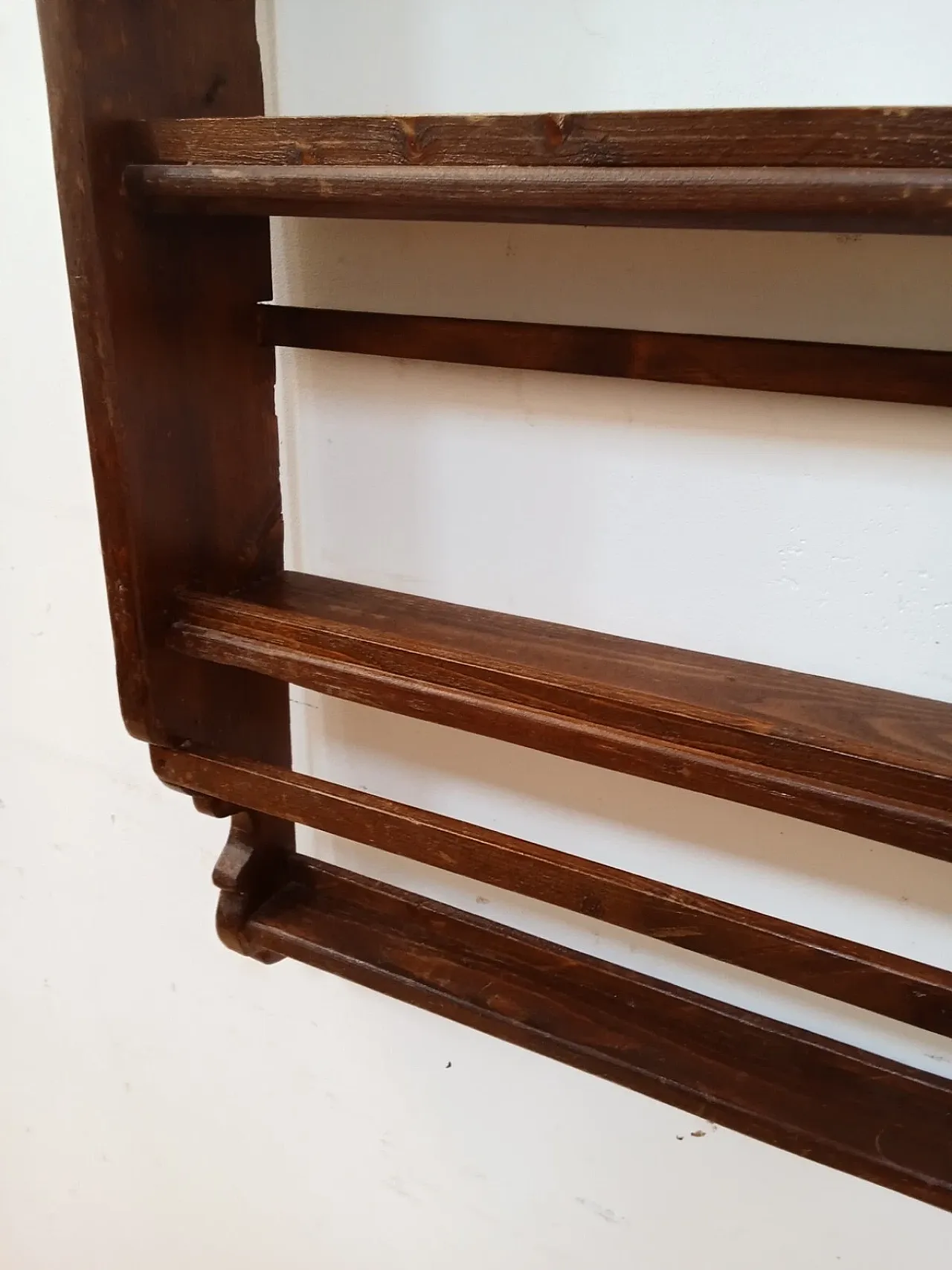 Piattaia in abete, primo '900 10