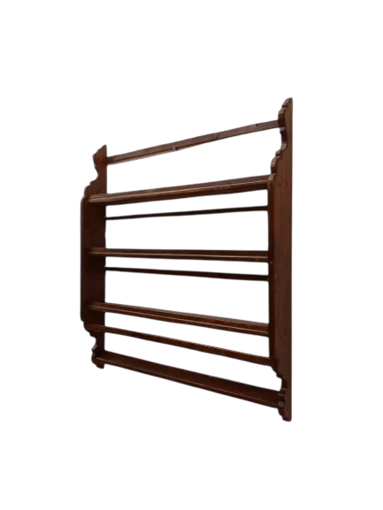 Piattaia in abete, primo '900 17