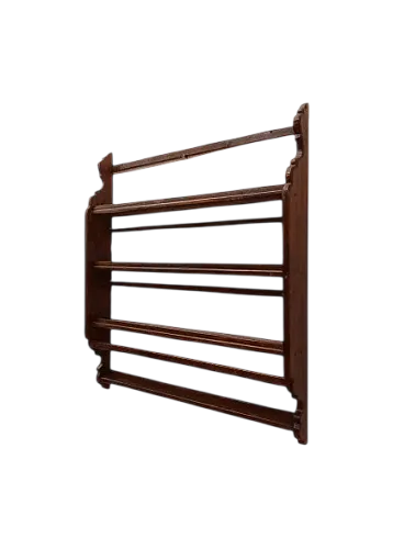 Piattaia in abete, primo '900