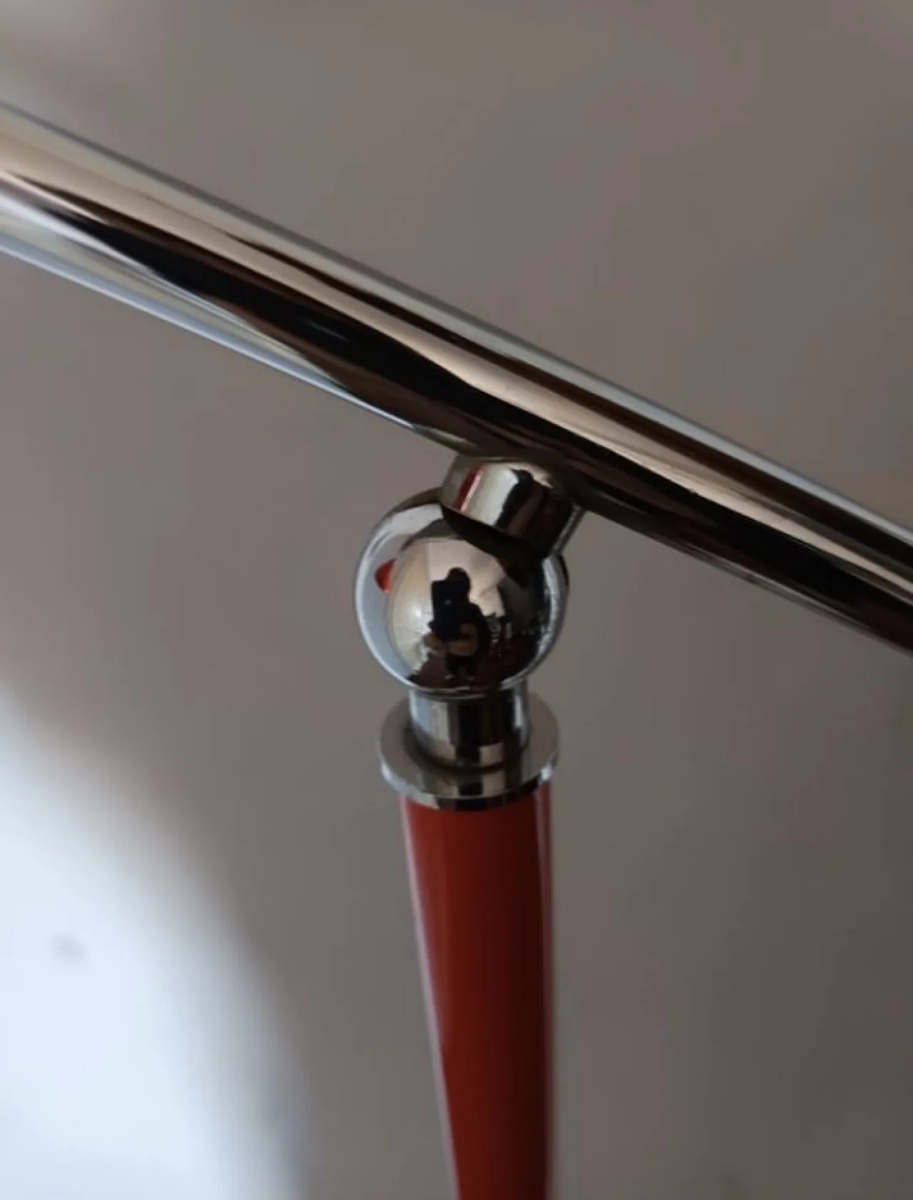 Lampada da terra di Stilux, anni '60 3