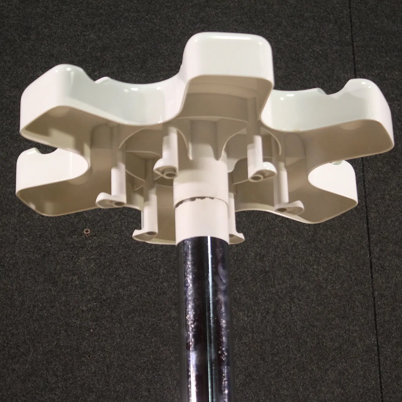 Design Attack Lucci and Orlandini 70s 2