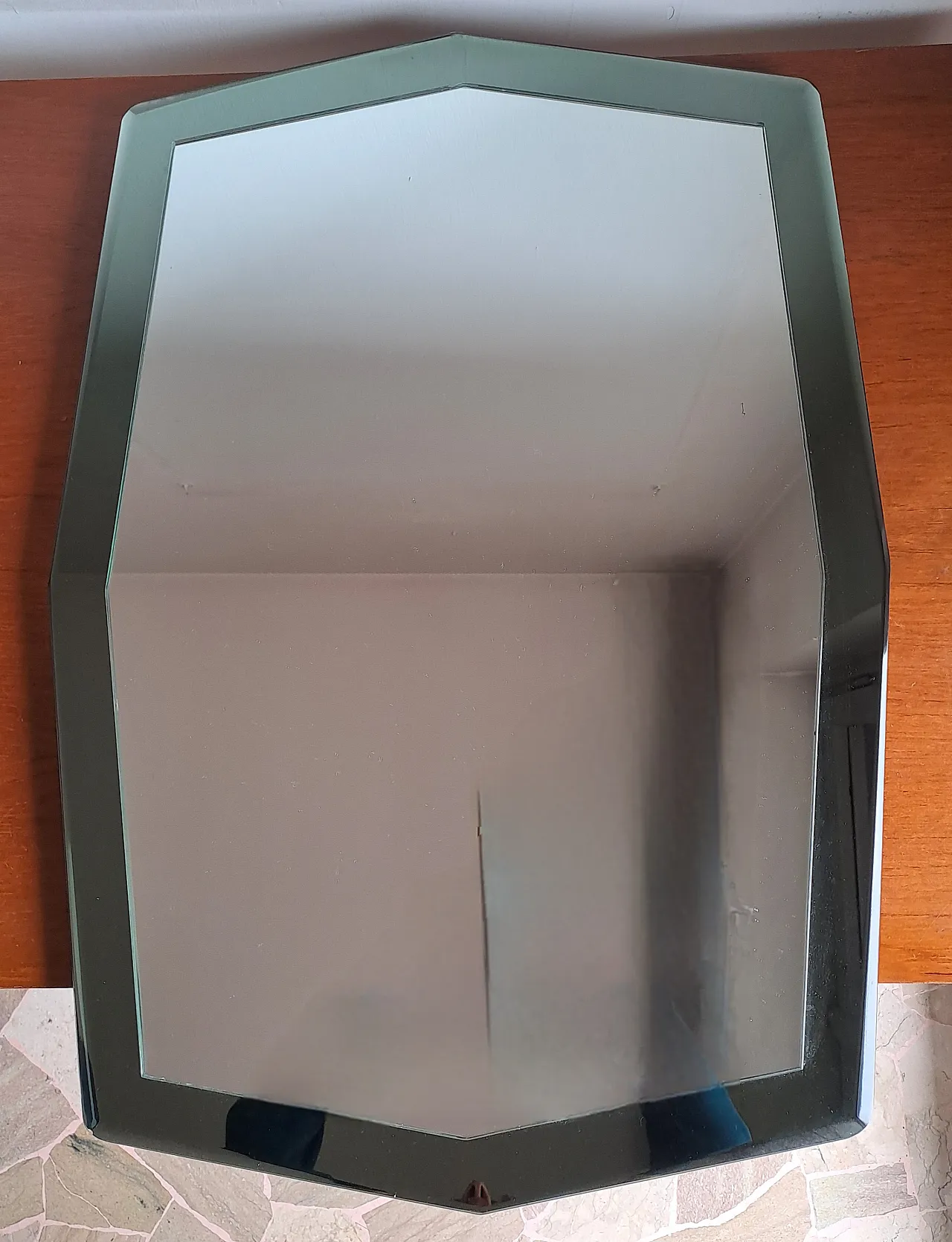 Set italiano da bagno, anni '70 1