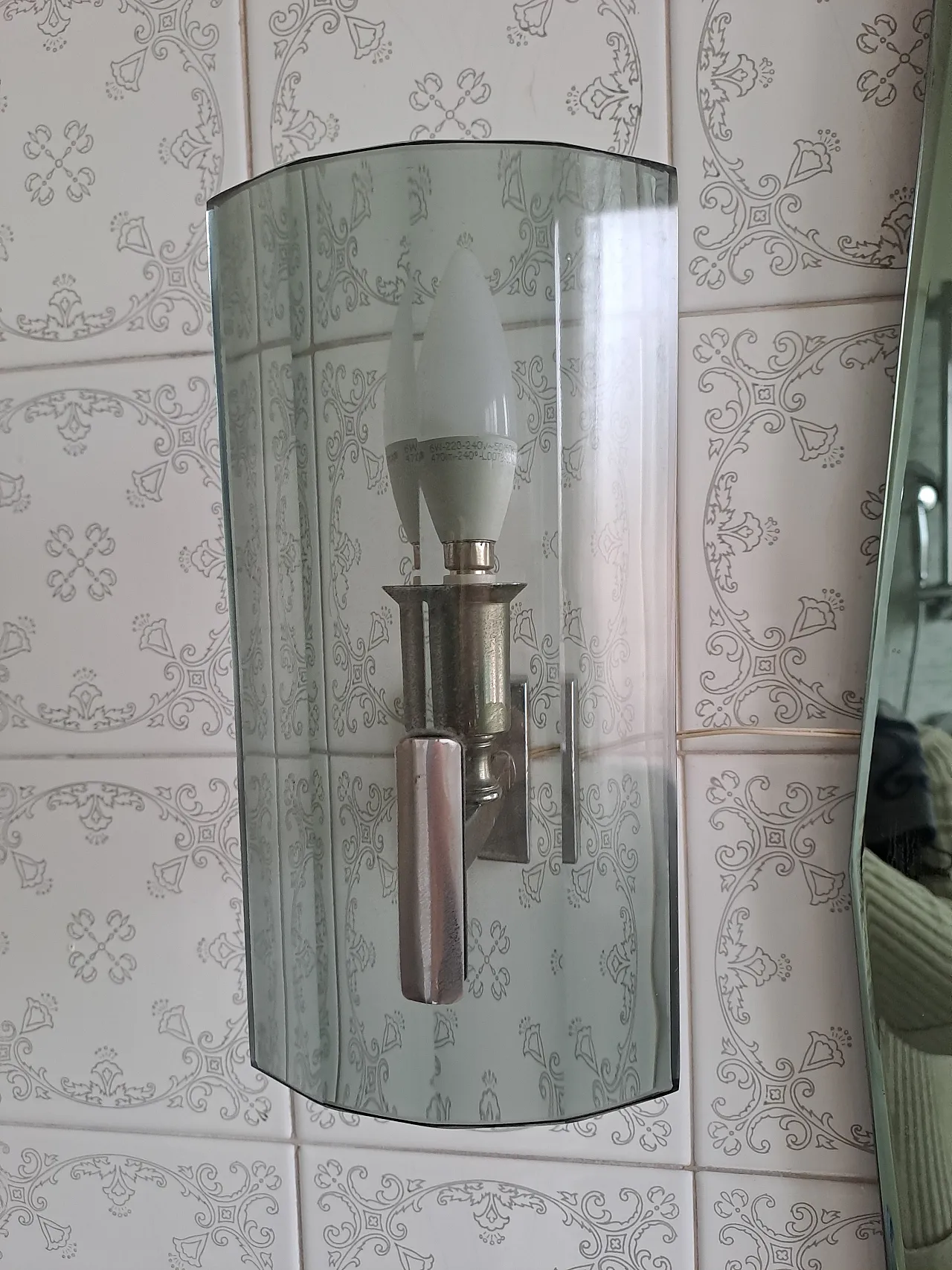 Set italiano da bagno, anni '70 3