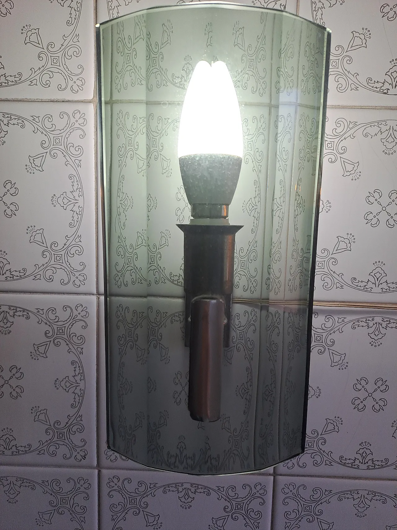 Set italiano da bagno, anni '70 4