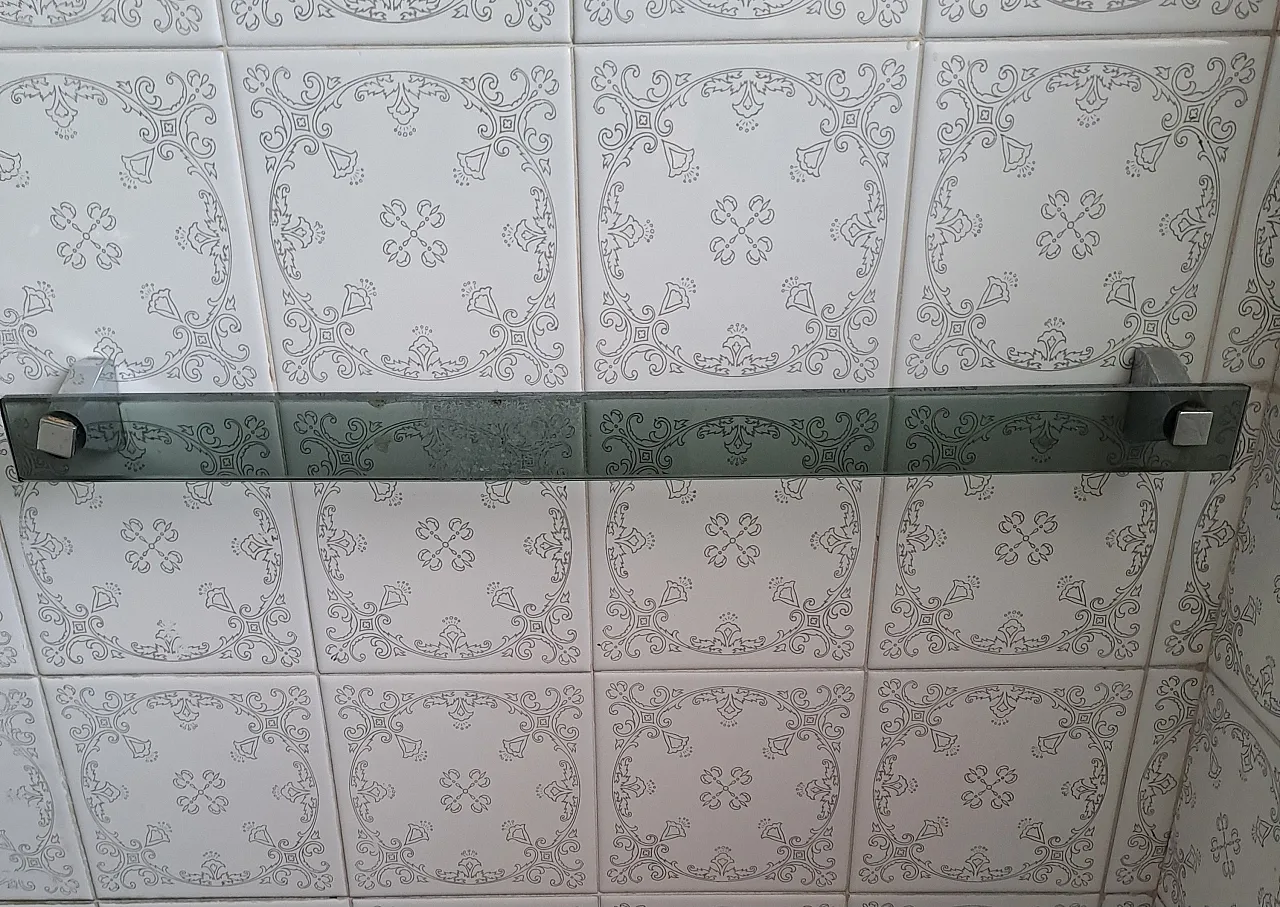 Set italiano da bagno, anni '70 7