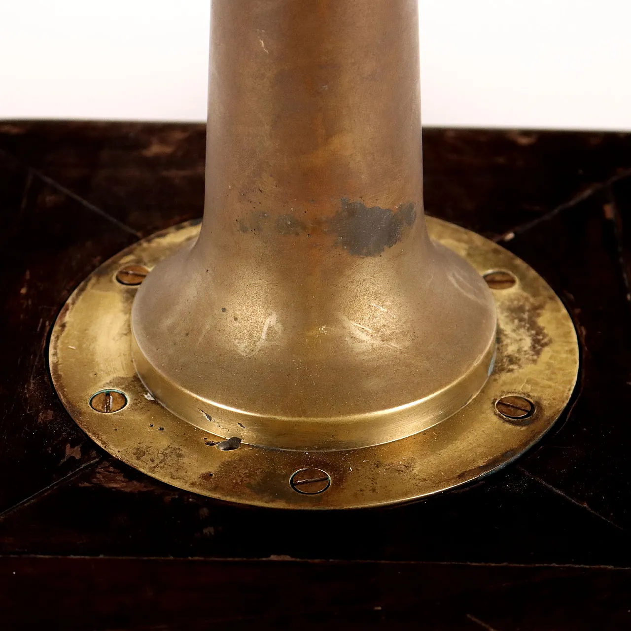 Telegrafo da nave di Swan Hunter & Wigham Richardson Ltd, anni '40 4