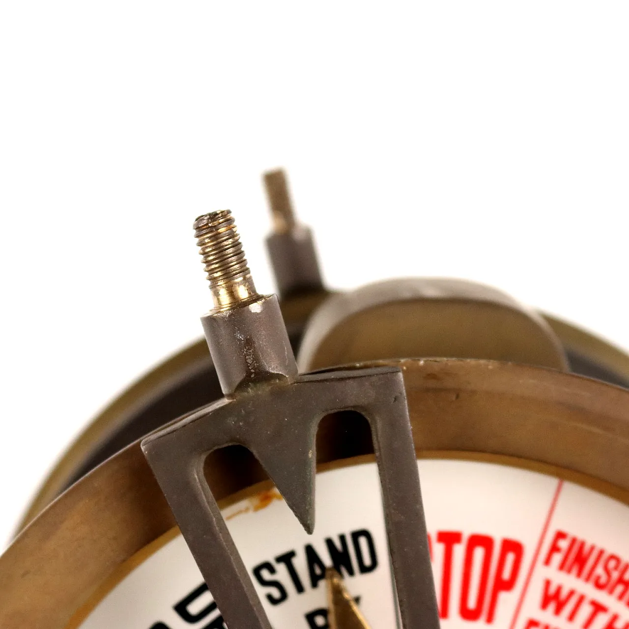 Telegrafo da nave di Swan Hunter & Wigham Richardson Ltd, anni '40 5