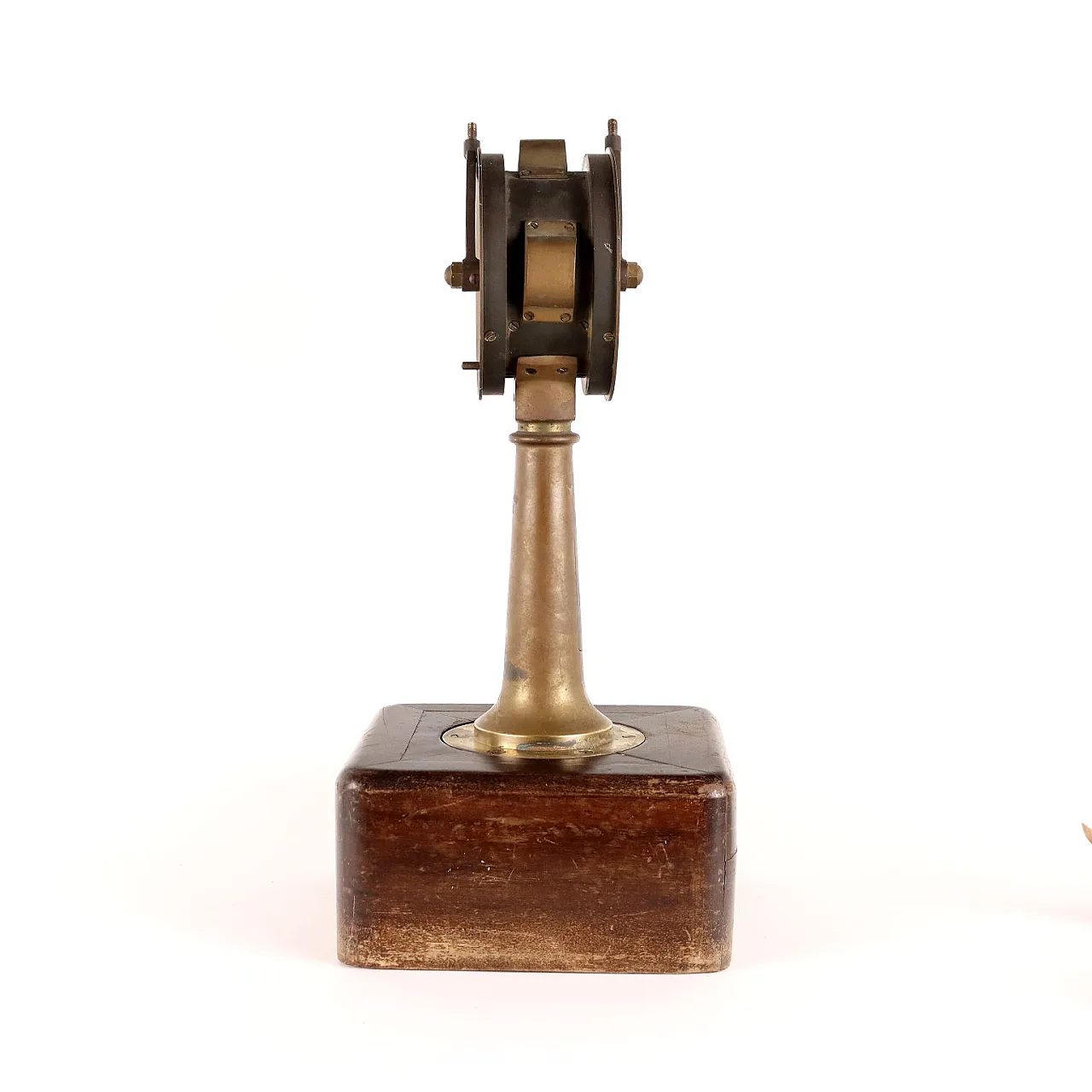 Telegrafo da nave di Swan Hunter & Wigham Richardson Ltd, anni '40 6