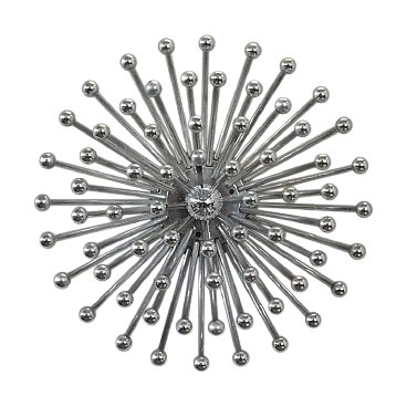 Titrarch Study Pystillo Model Lamp for Valenti, 70s