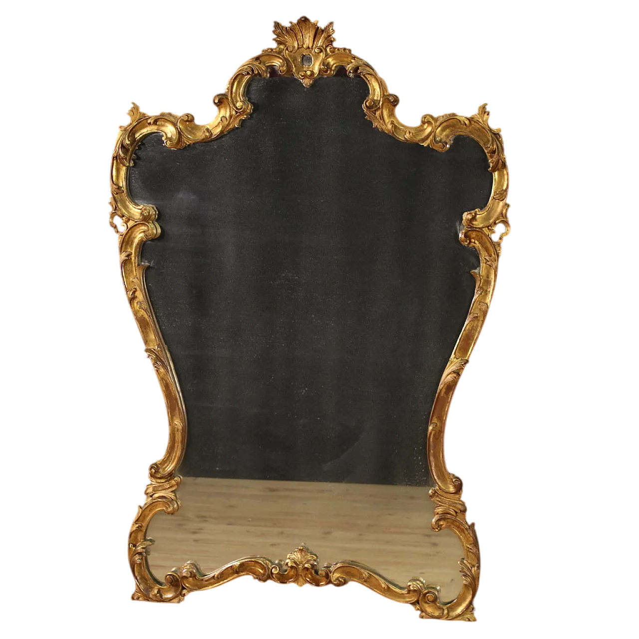 Specchiera italiana, '900 13