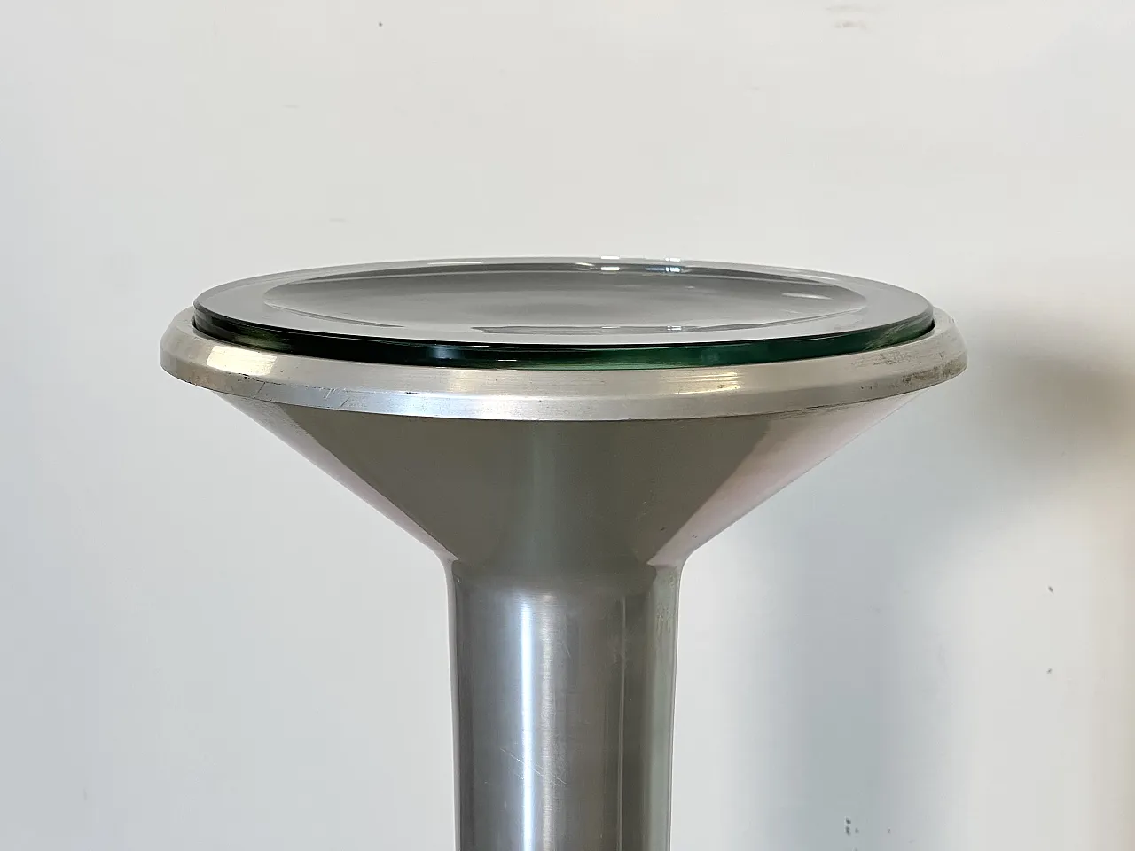 Pair of small tables by Gianni Moscatelli for Formanova, 60s 6