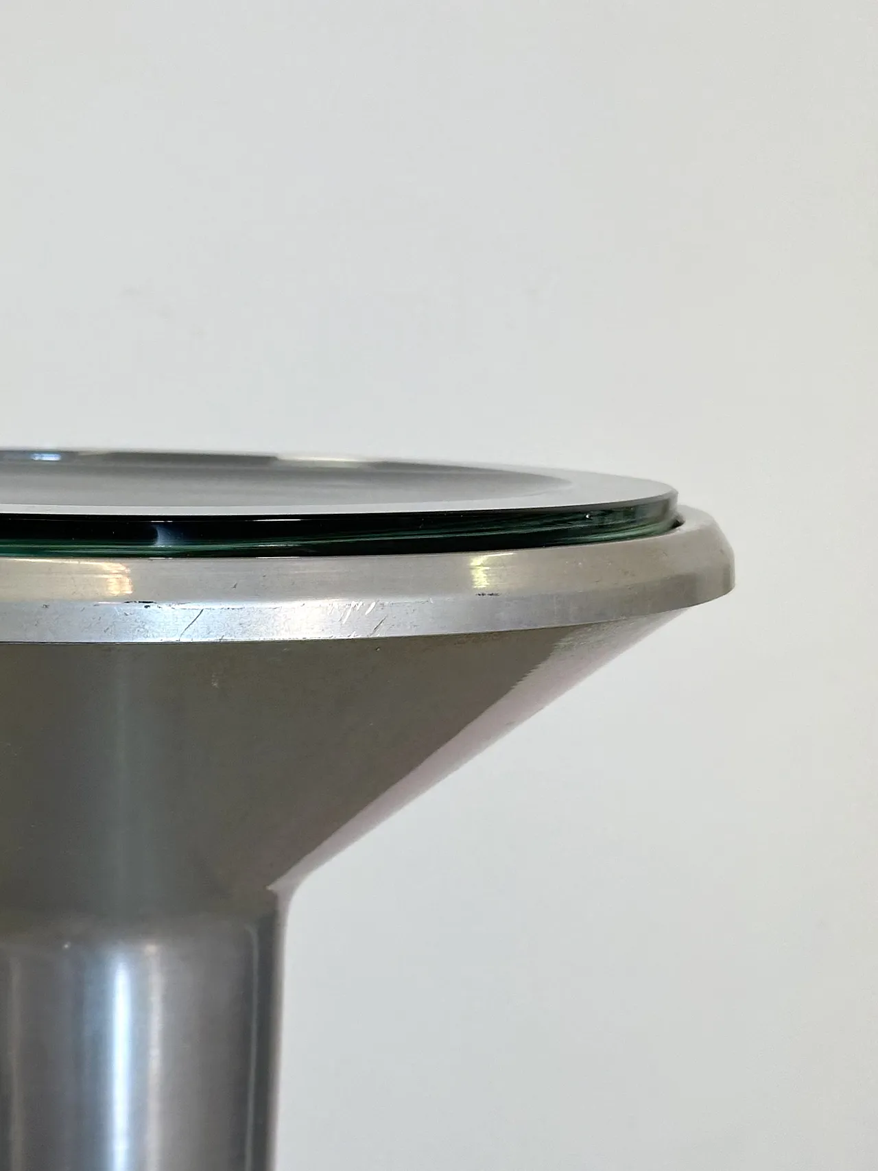 Pair of small tables by Gianni Moscatelli for Formanova, 60s 8