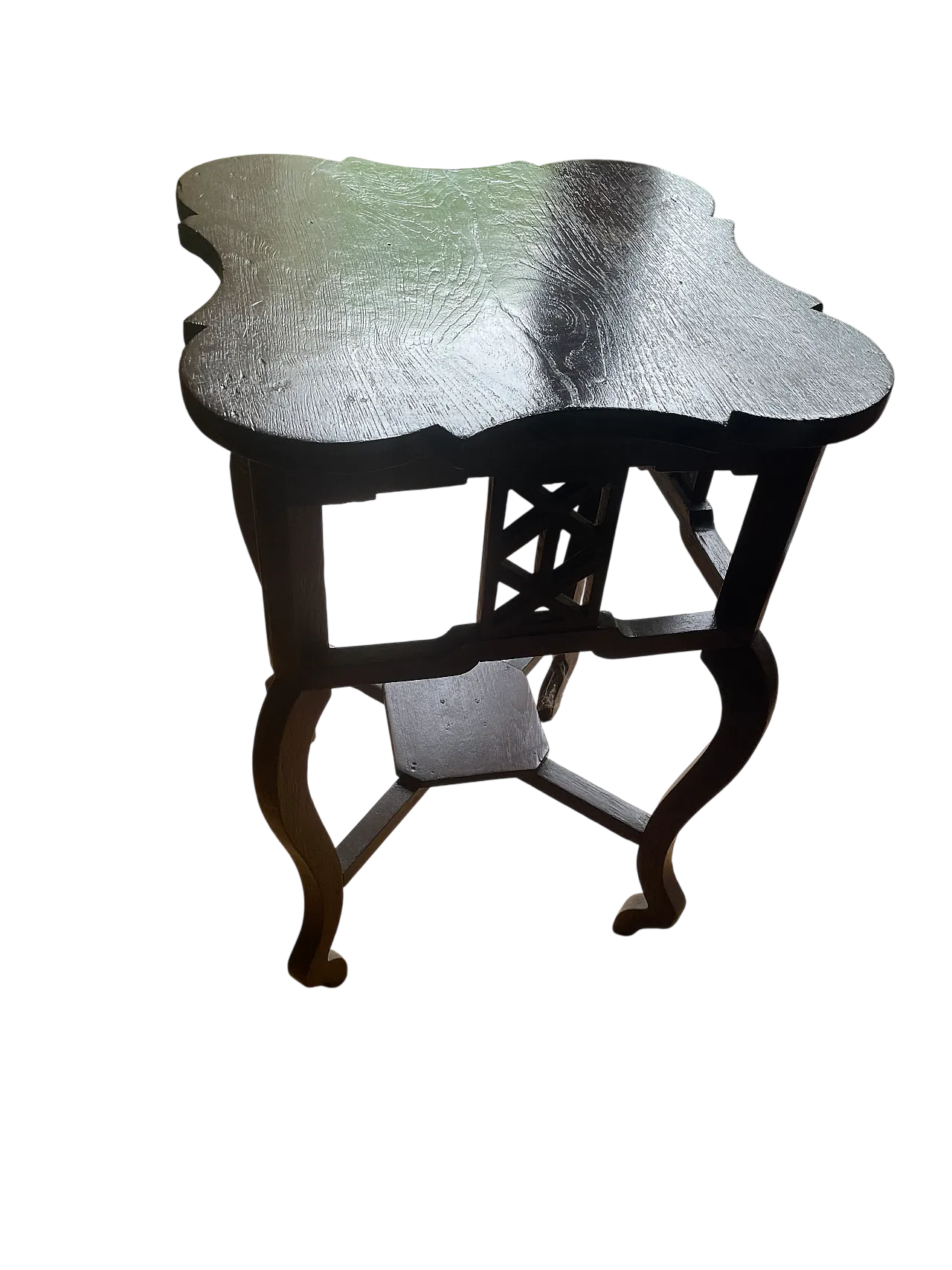 Art Deco coffee table, 40s 7