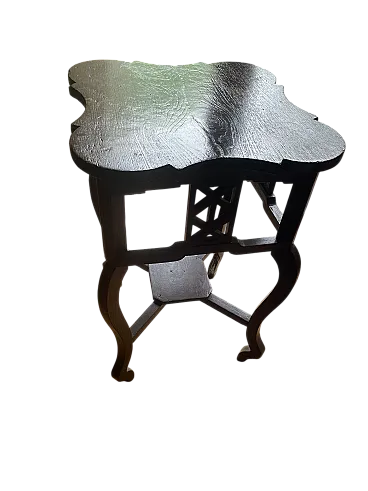 Art Deco coffee table, 40s