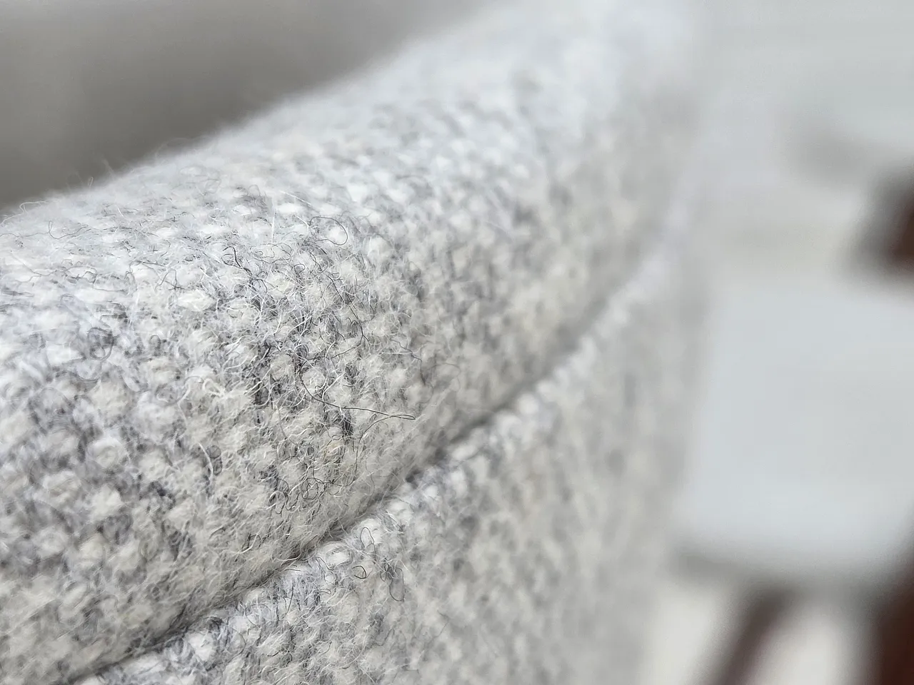 1960s, Danish design by Th.Harlev, model 205, set of 4 chairs. 4