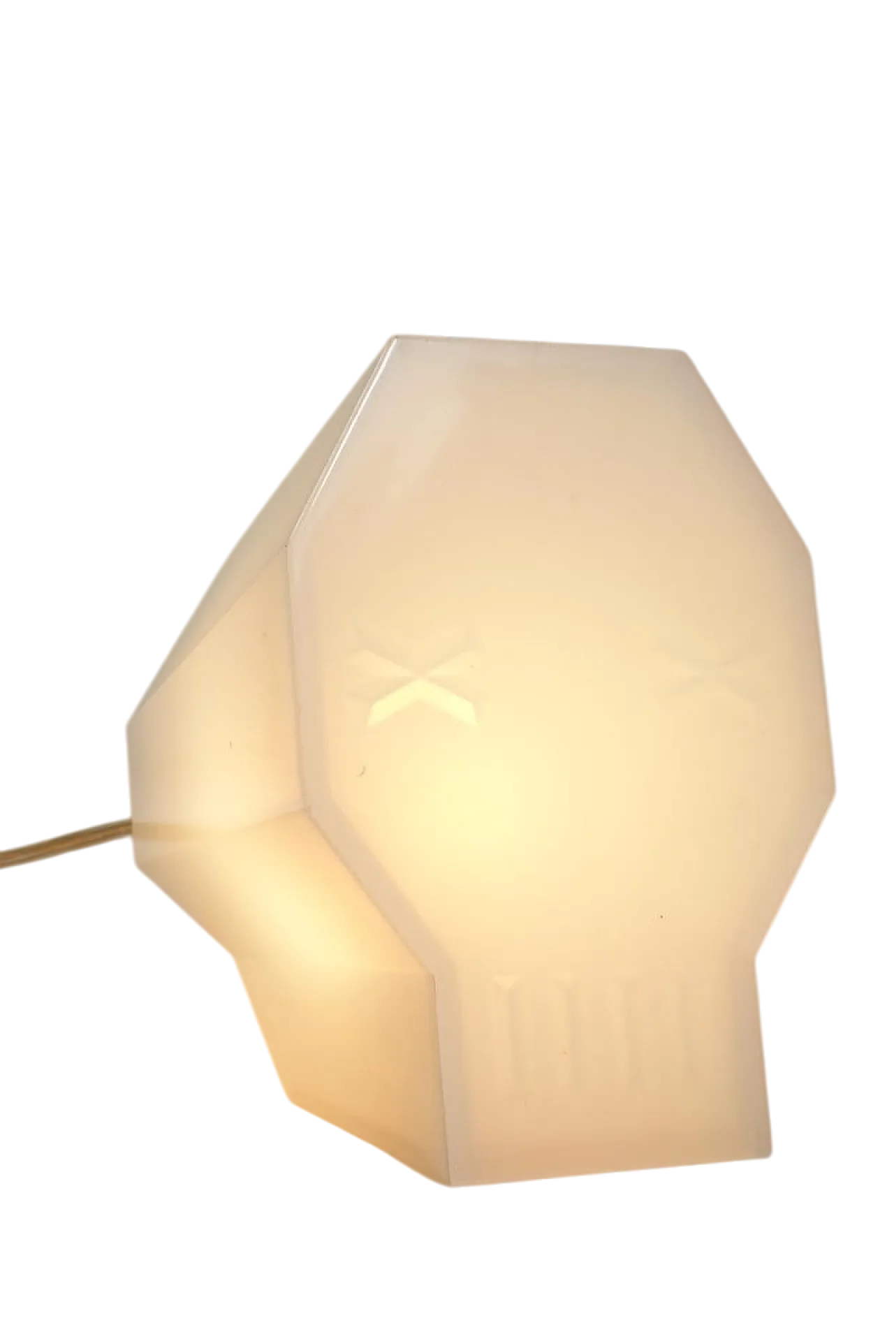 Lampada da tavolo Hamlet Skitsch di Stefano Giovannoni, anni 2000 10