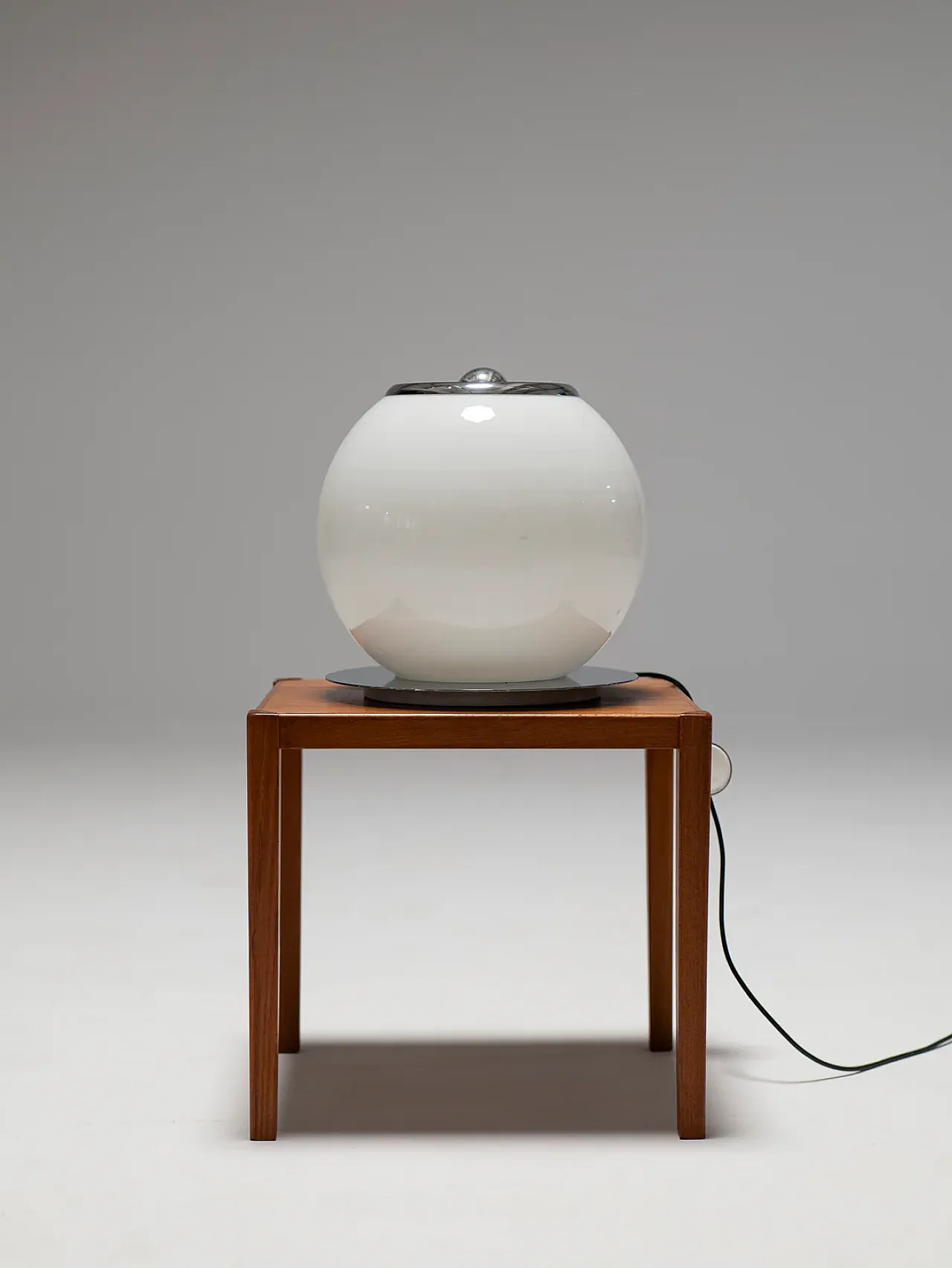 Lampada Micol di G.Gramigna e Sergio Mazza per Quattrifolio, anni '70 1